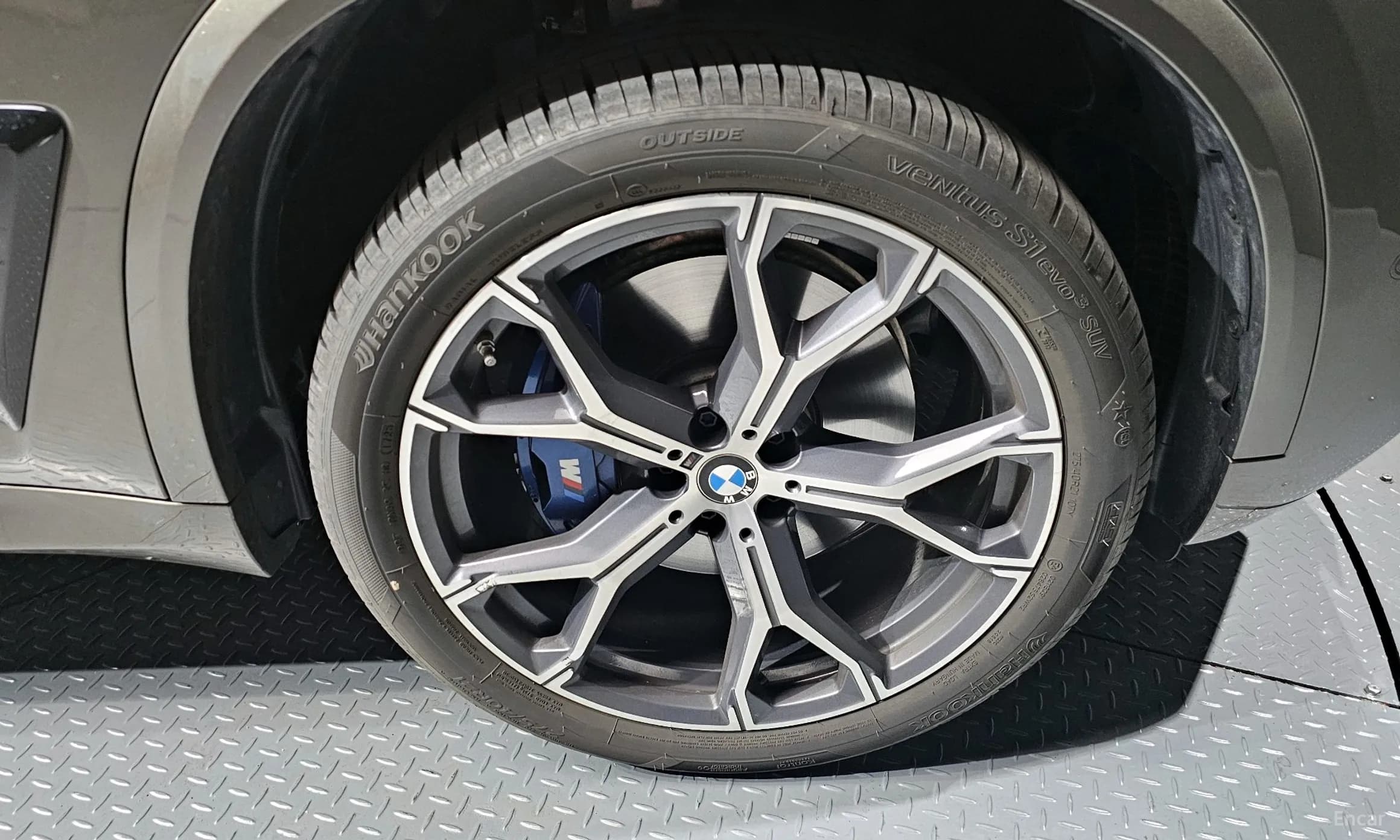 X5 (G05)