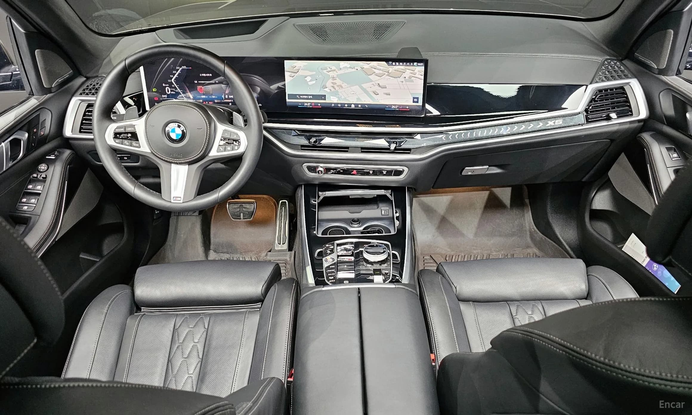 X5 (G05)