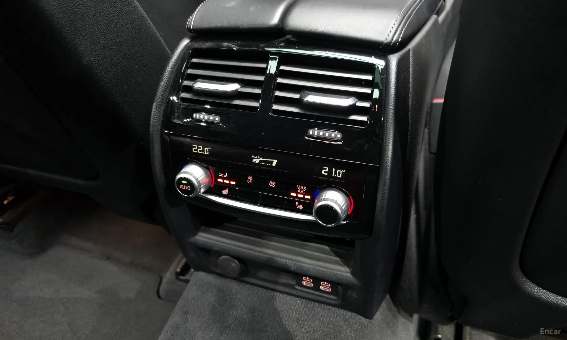 6-Series GT (G32)
