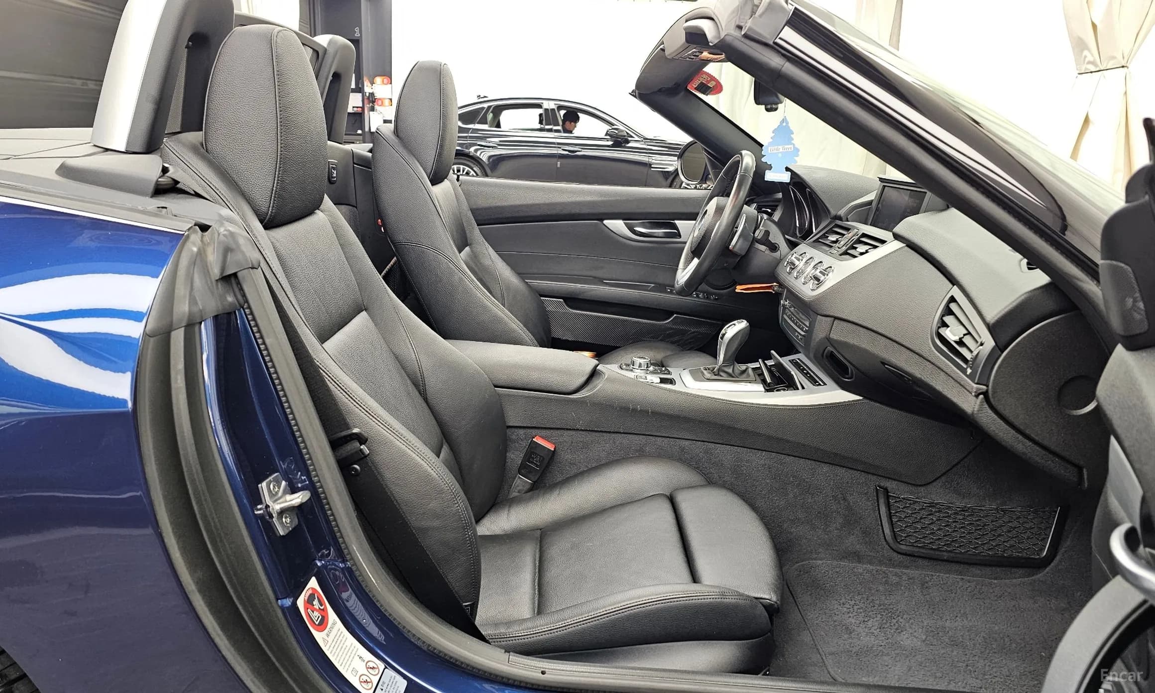 Z4 (E89)