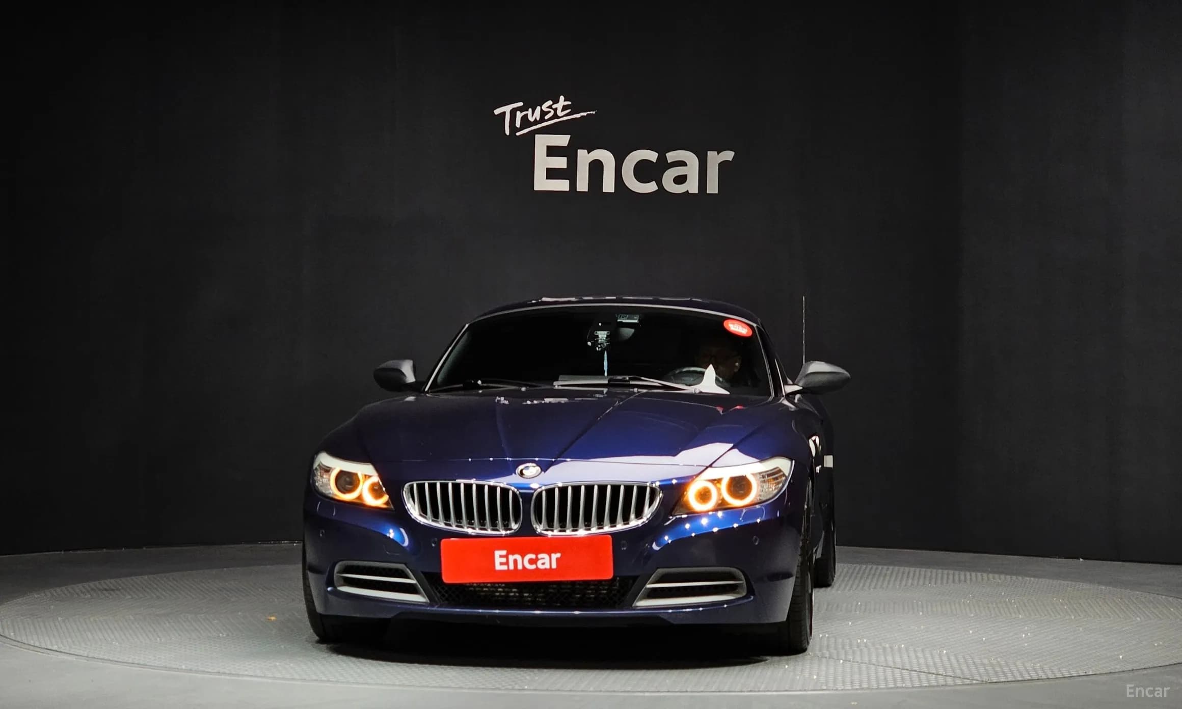 Z4 (E89)