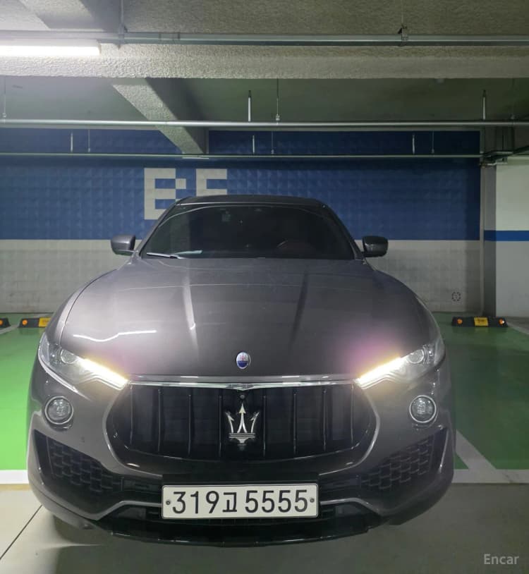 Levante