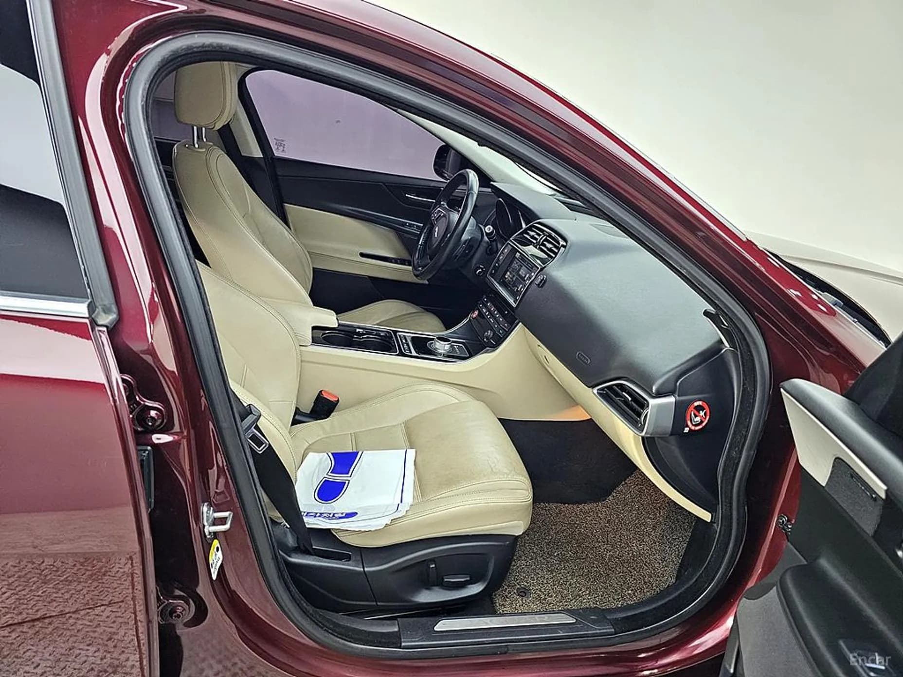 XE