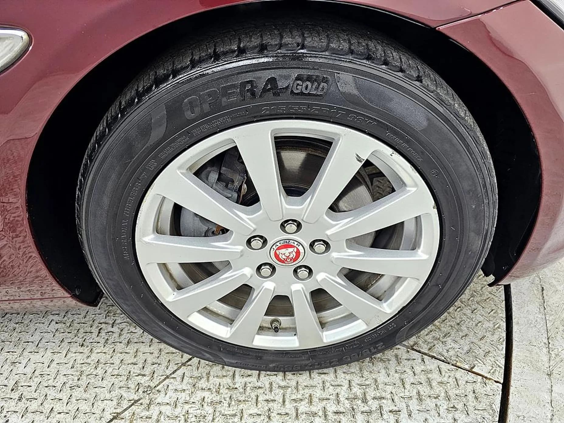 XE