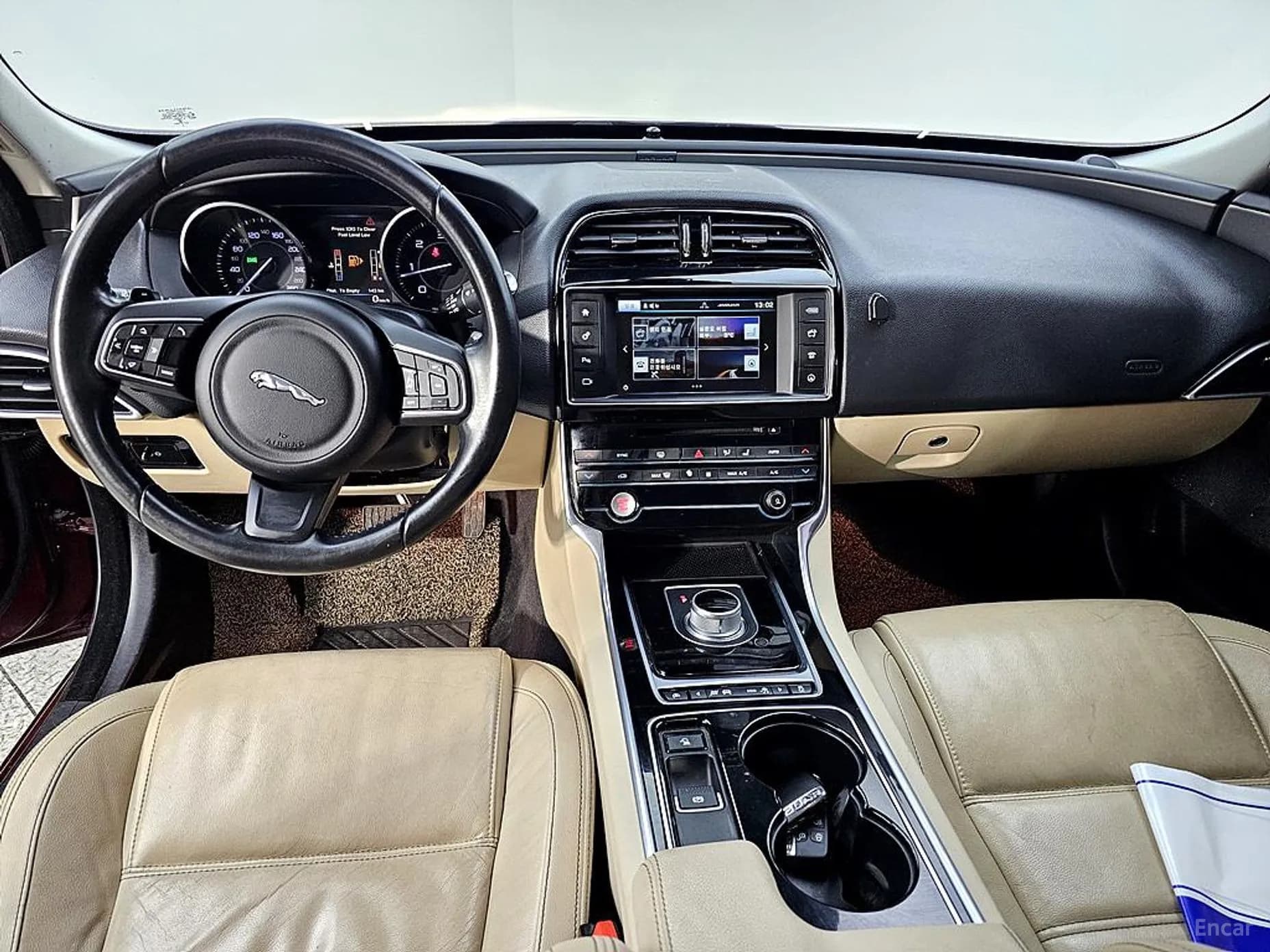 XE