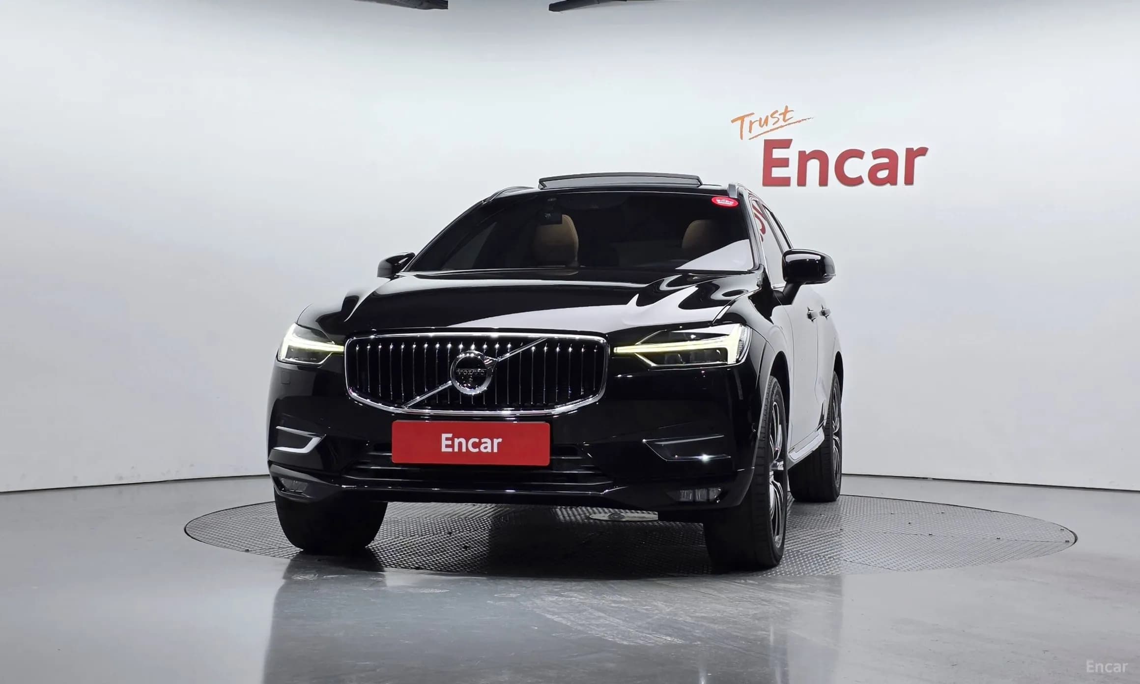 XC60 Gen 2