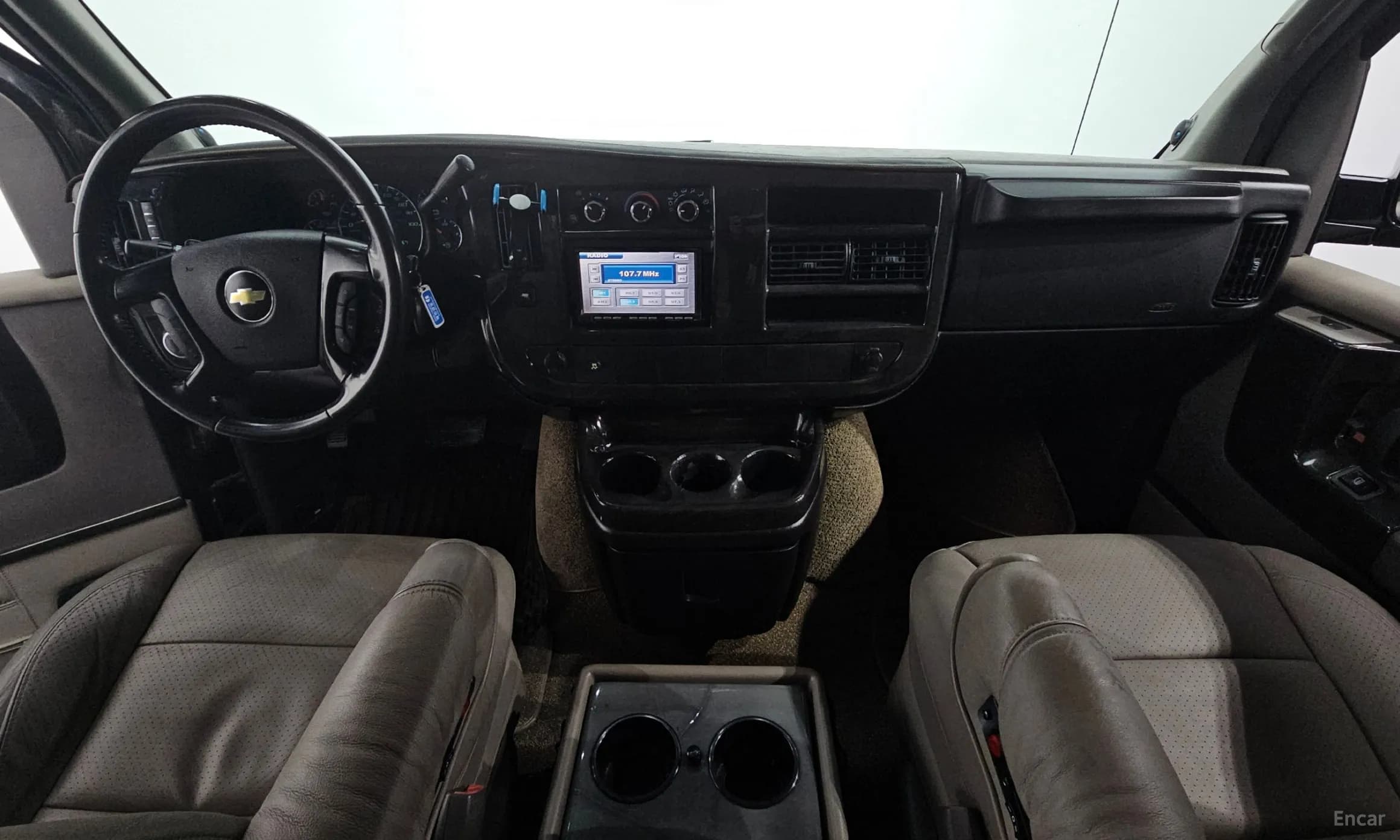 Express Van
