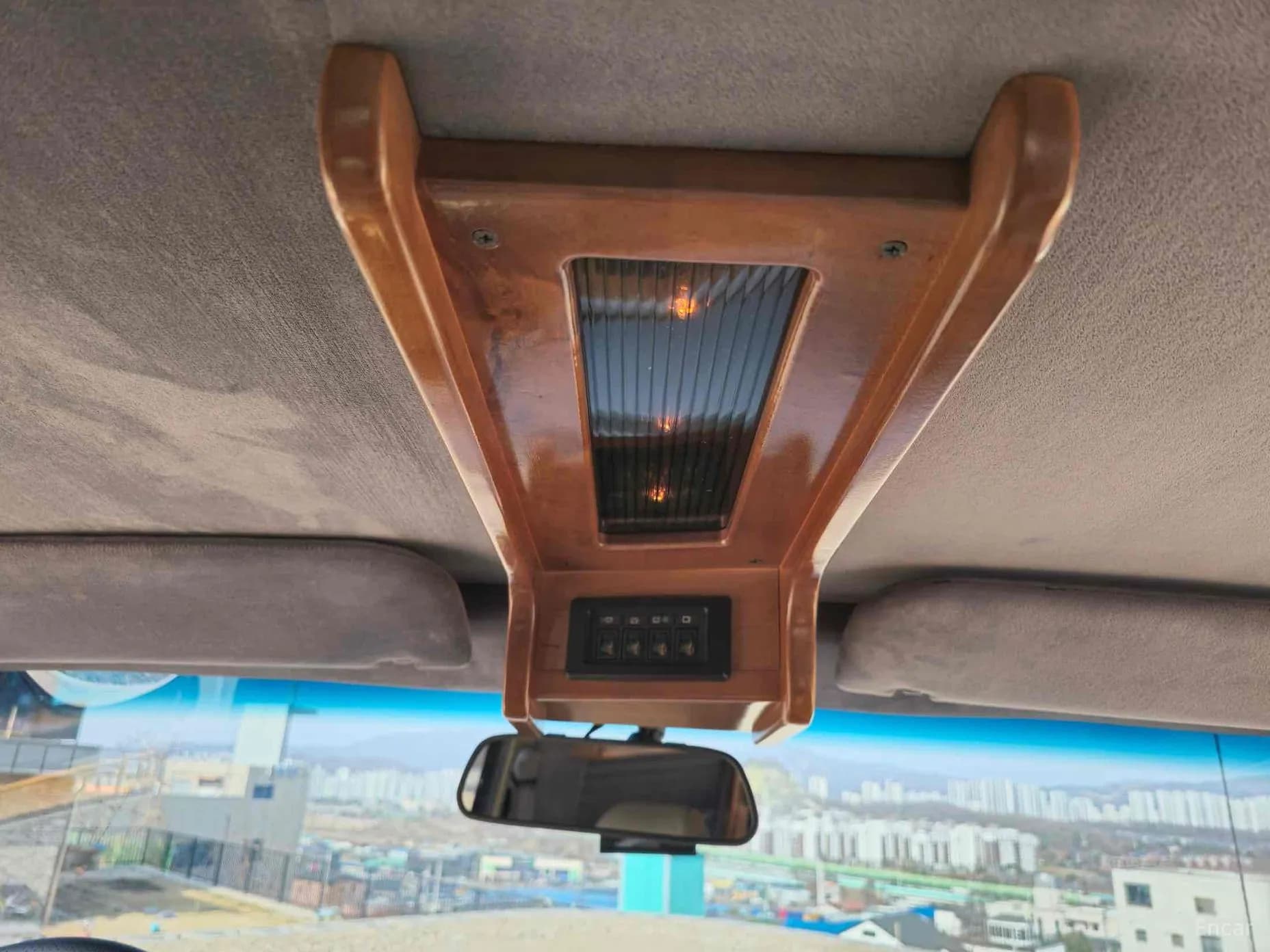 Astrovan