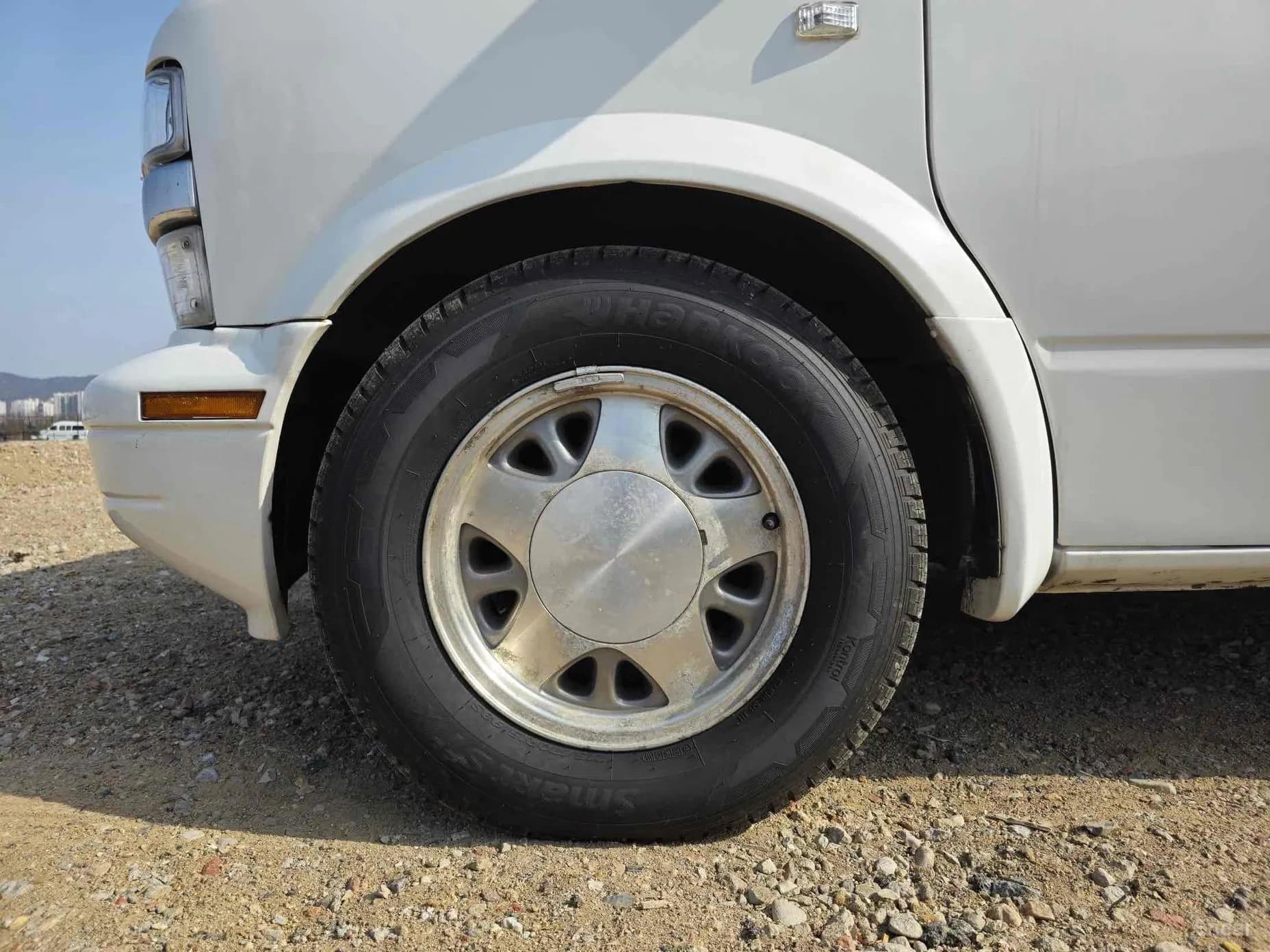 Astrovan