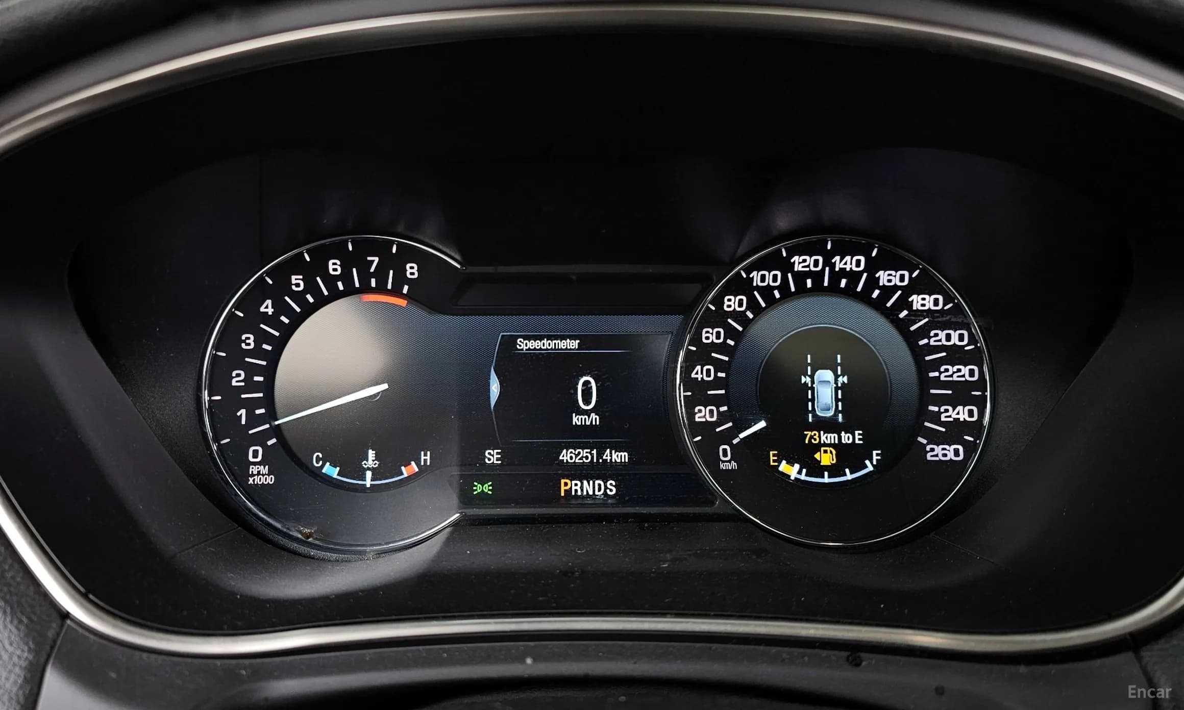 MKX 2nd Generation