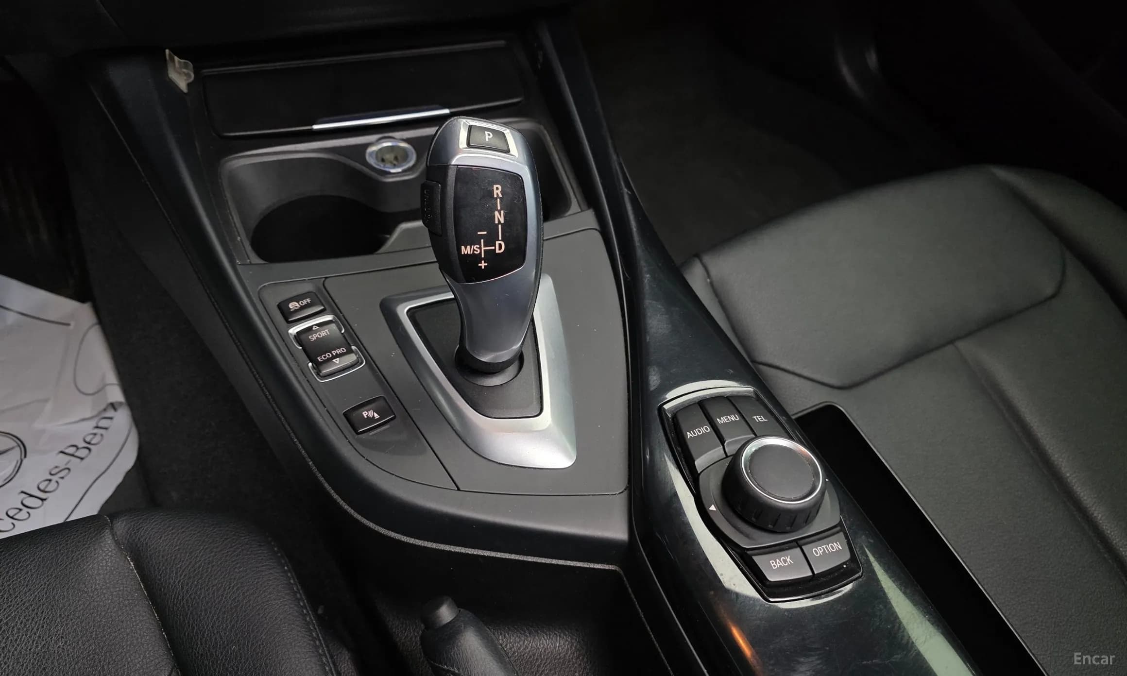 1 Series (F20)