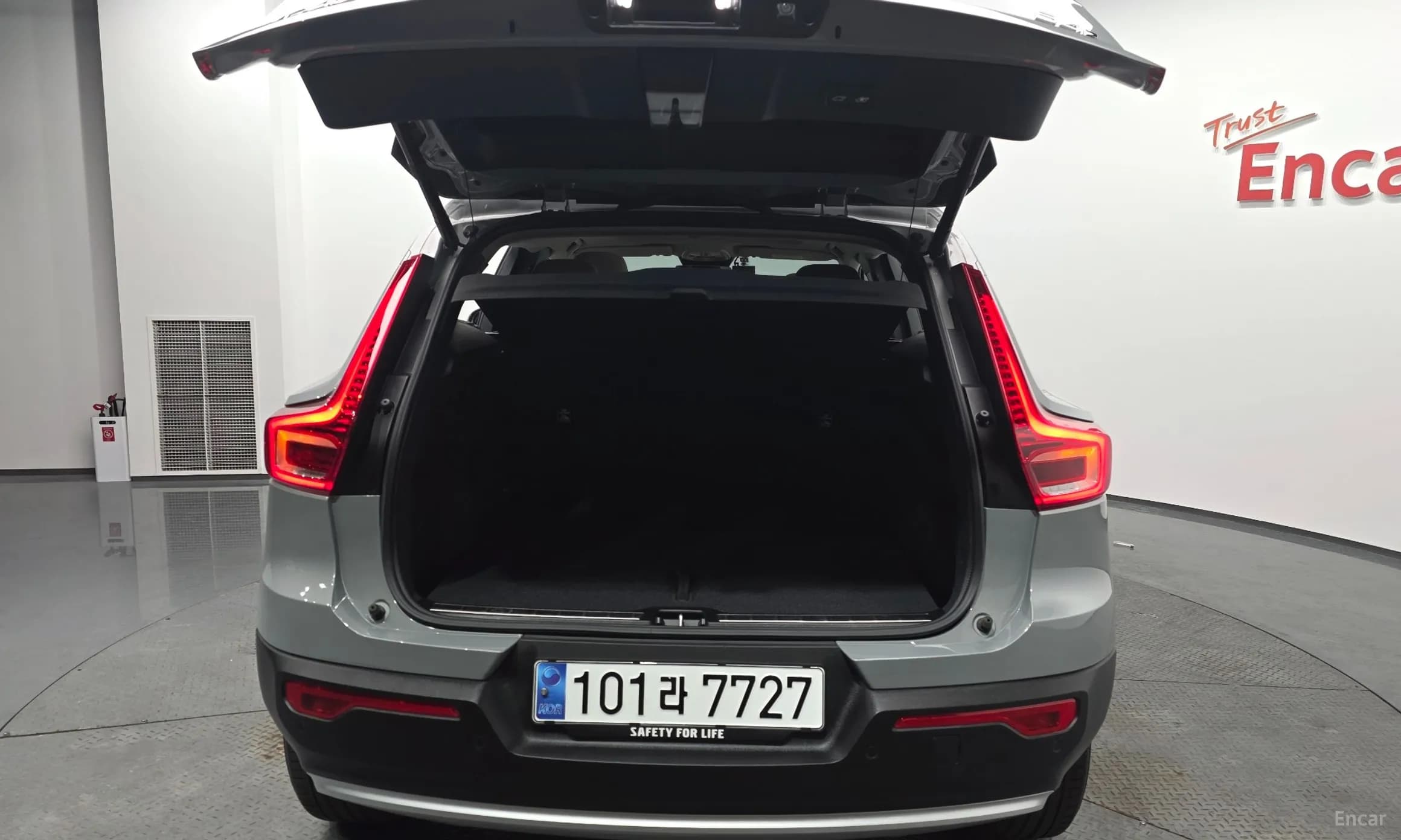 XC40