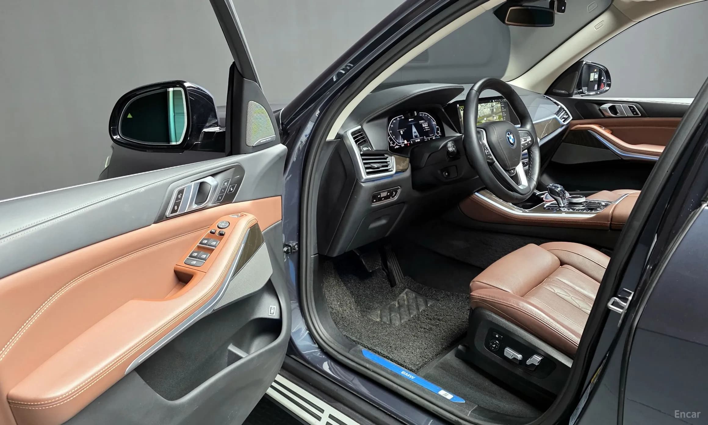 X5 (G05)