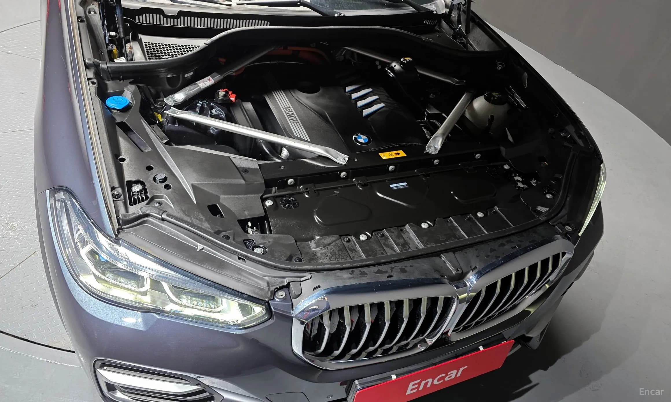 X5 (G05)