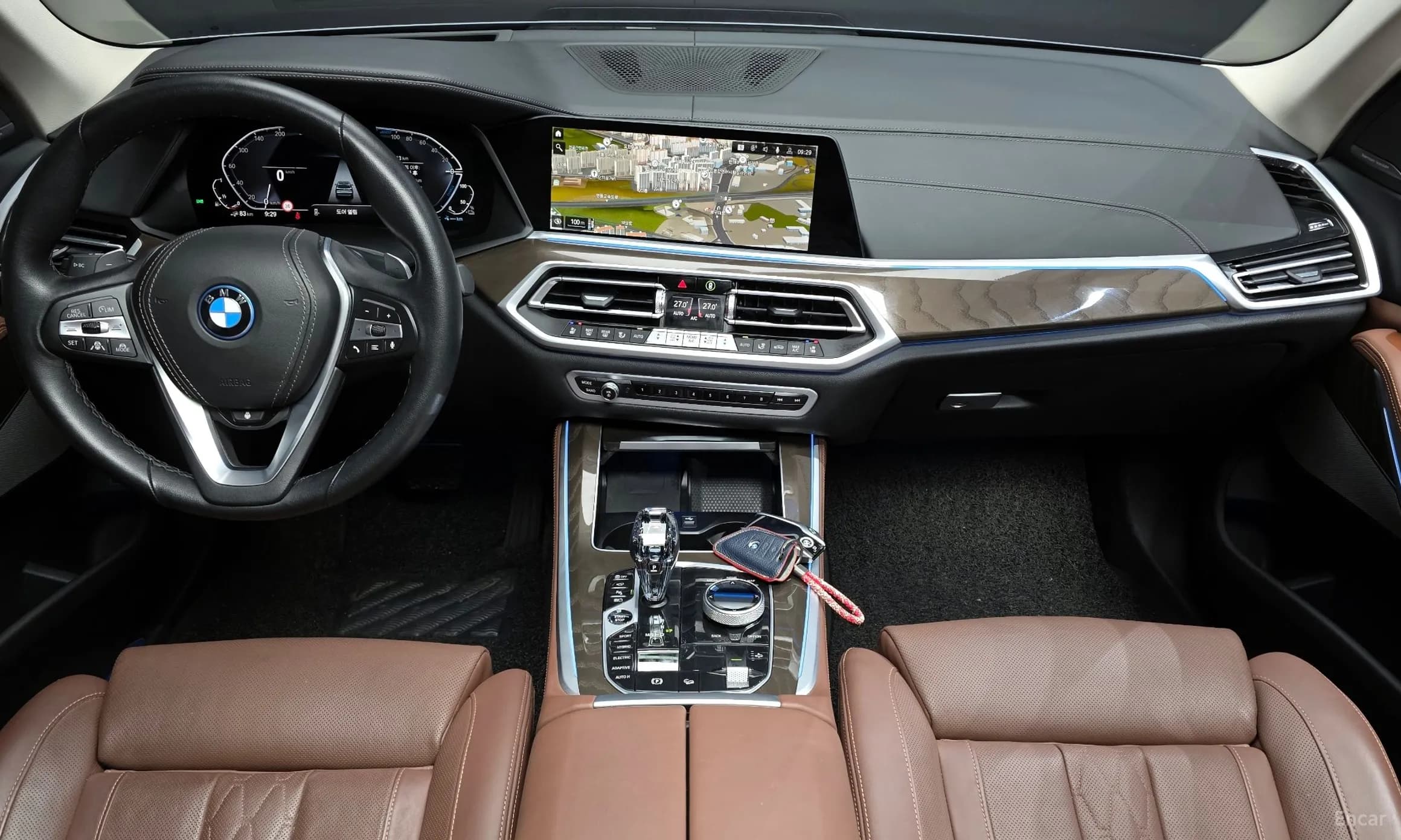X5 (G05)