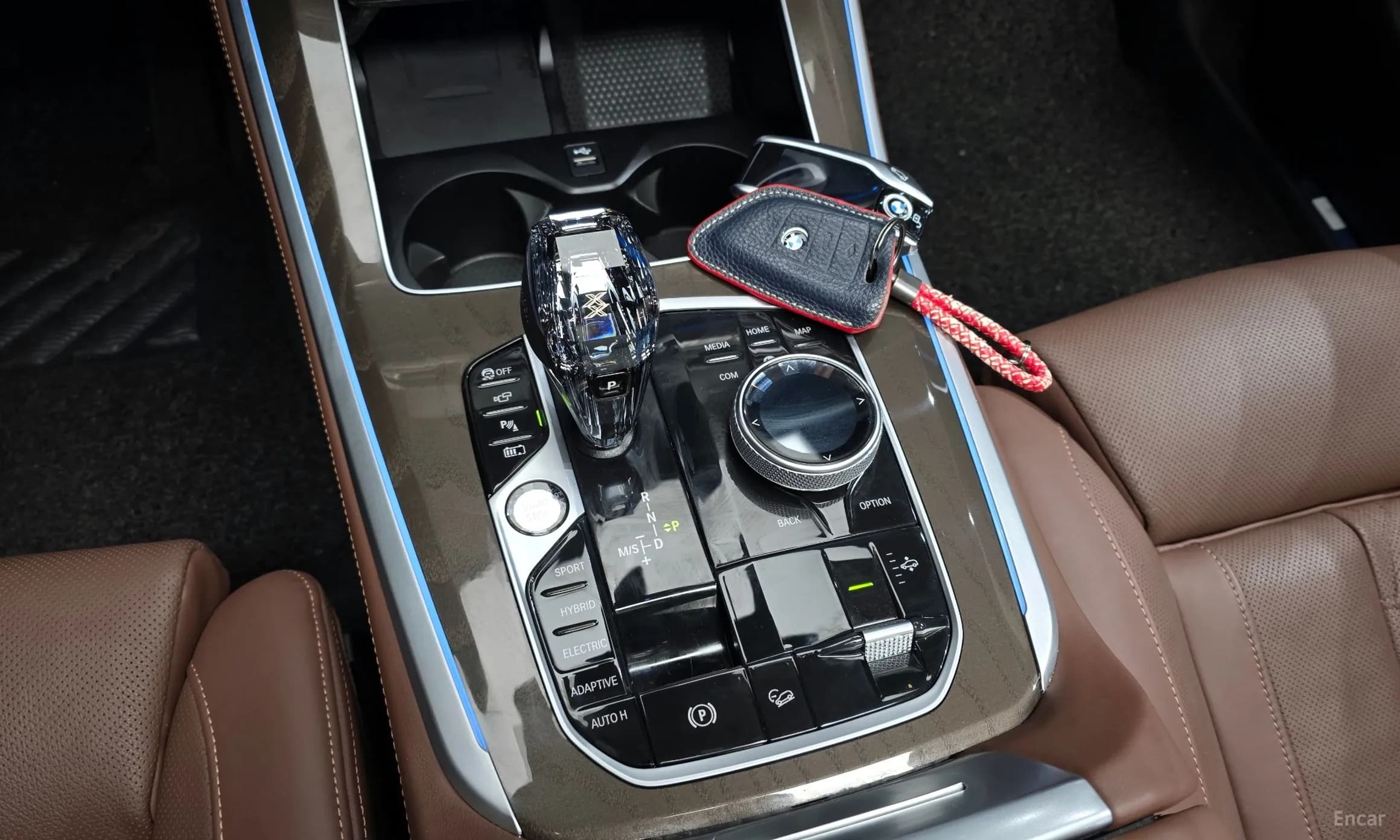 X5 (G05)