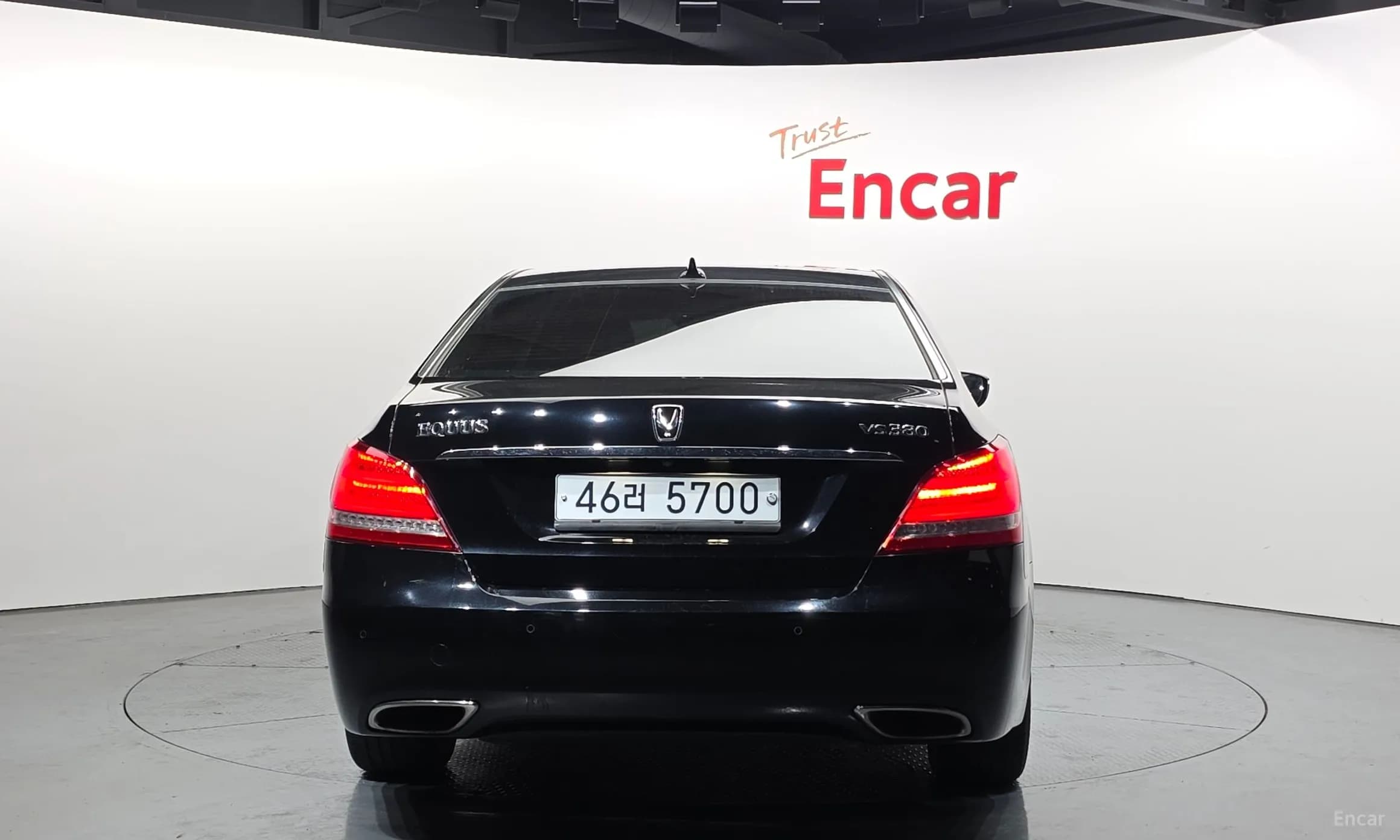 Equus (new)