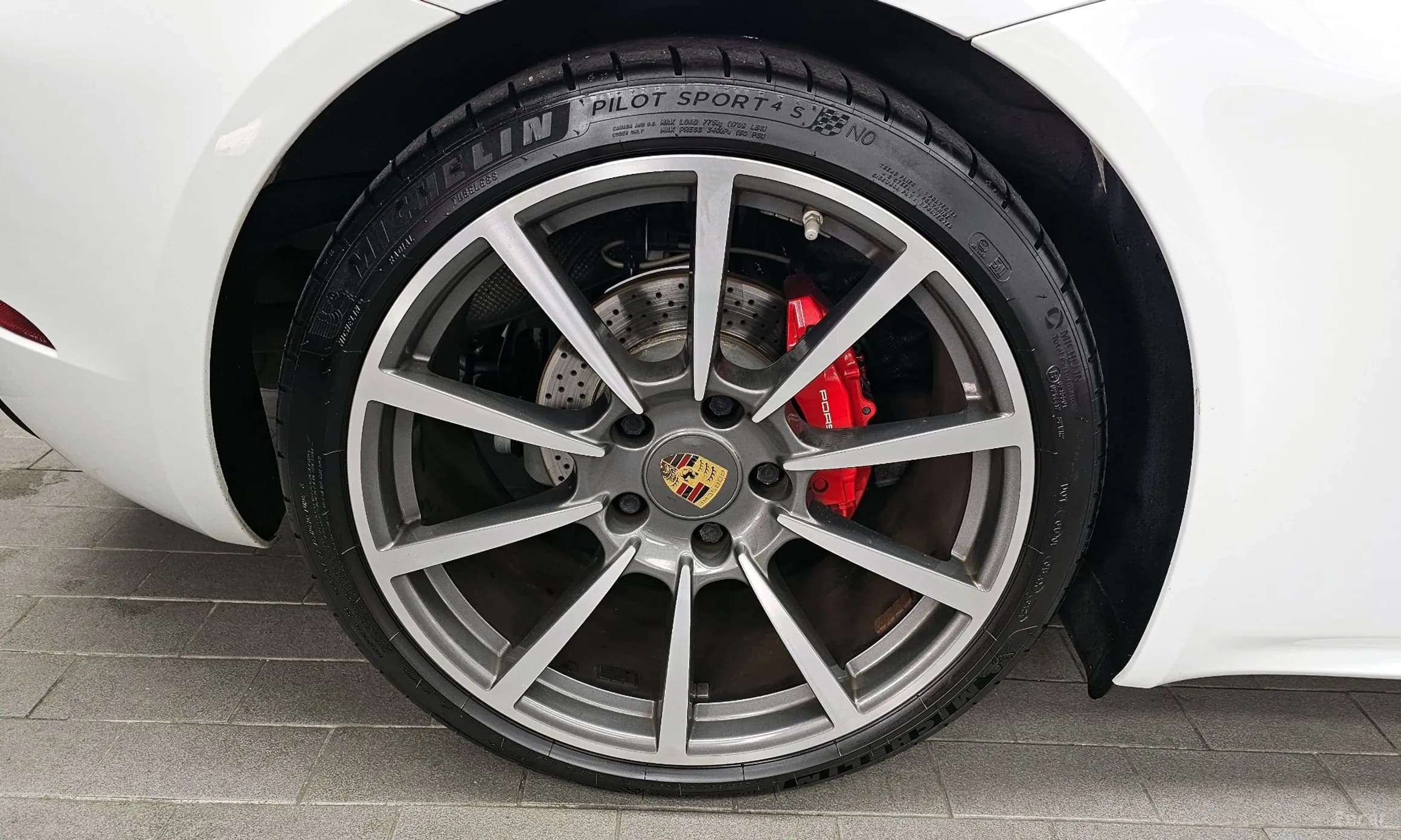 718 Boxster