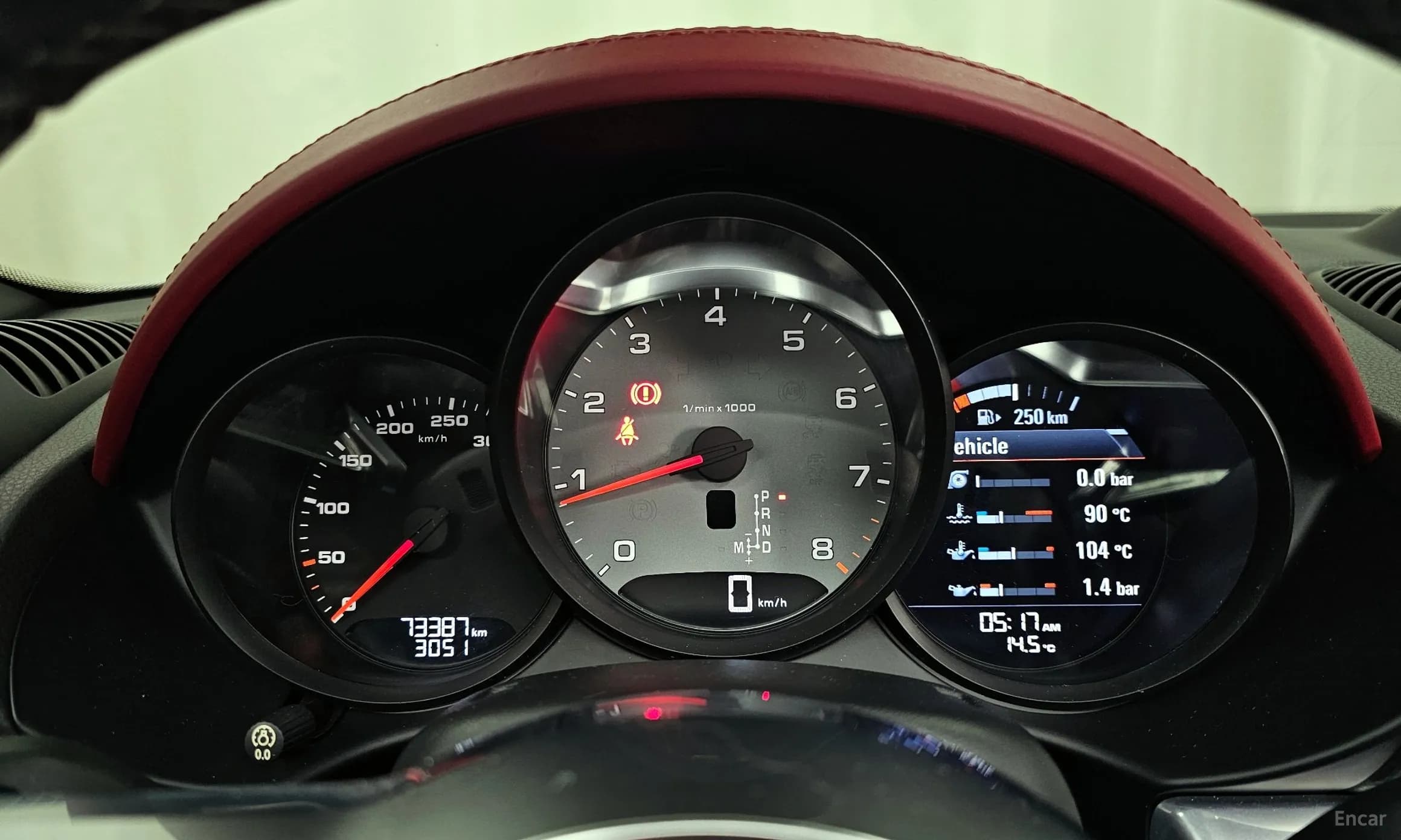 718 Boxster