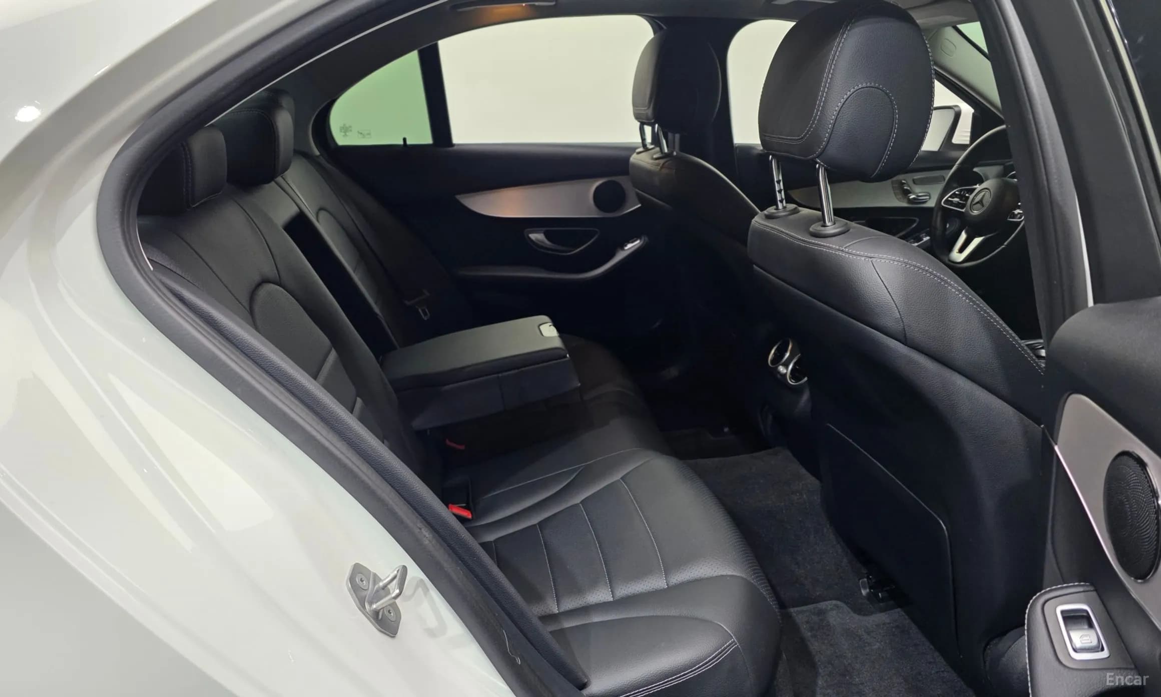 C-Class W205