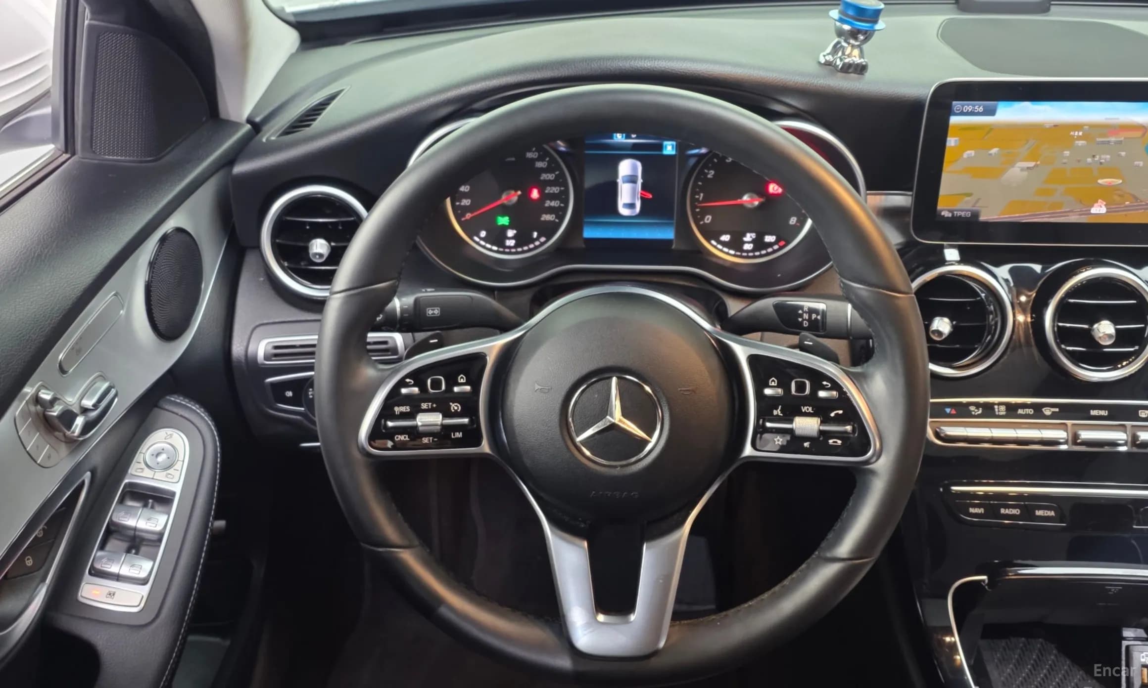C-Class W205