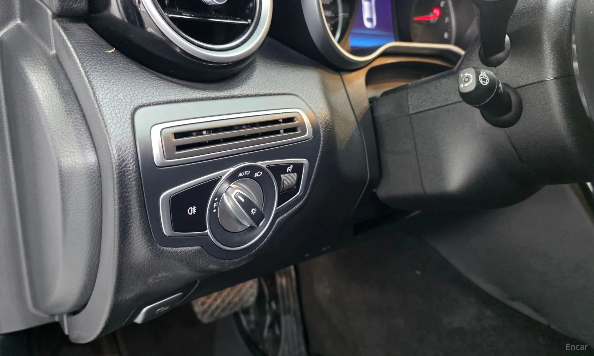 C-Class W205