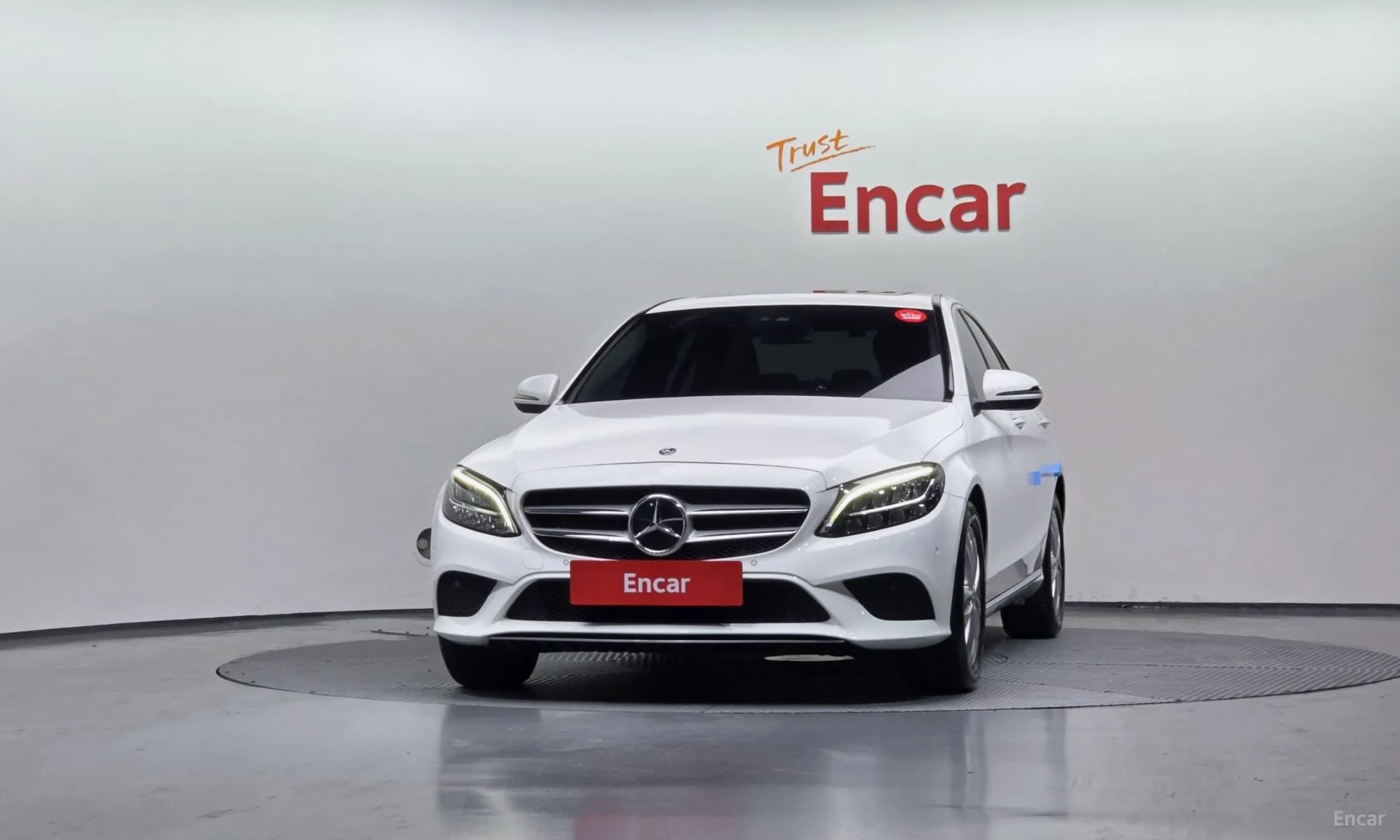C-Class W205