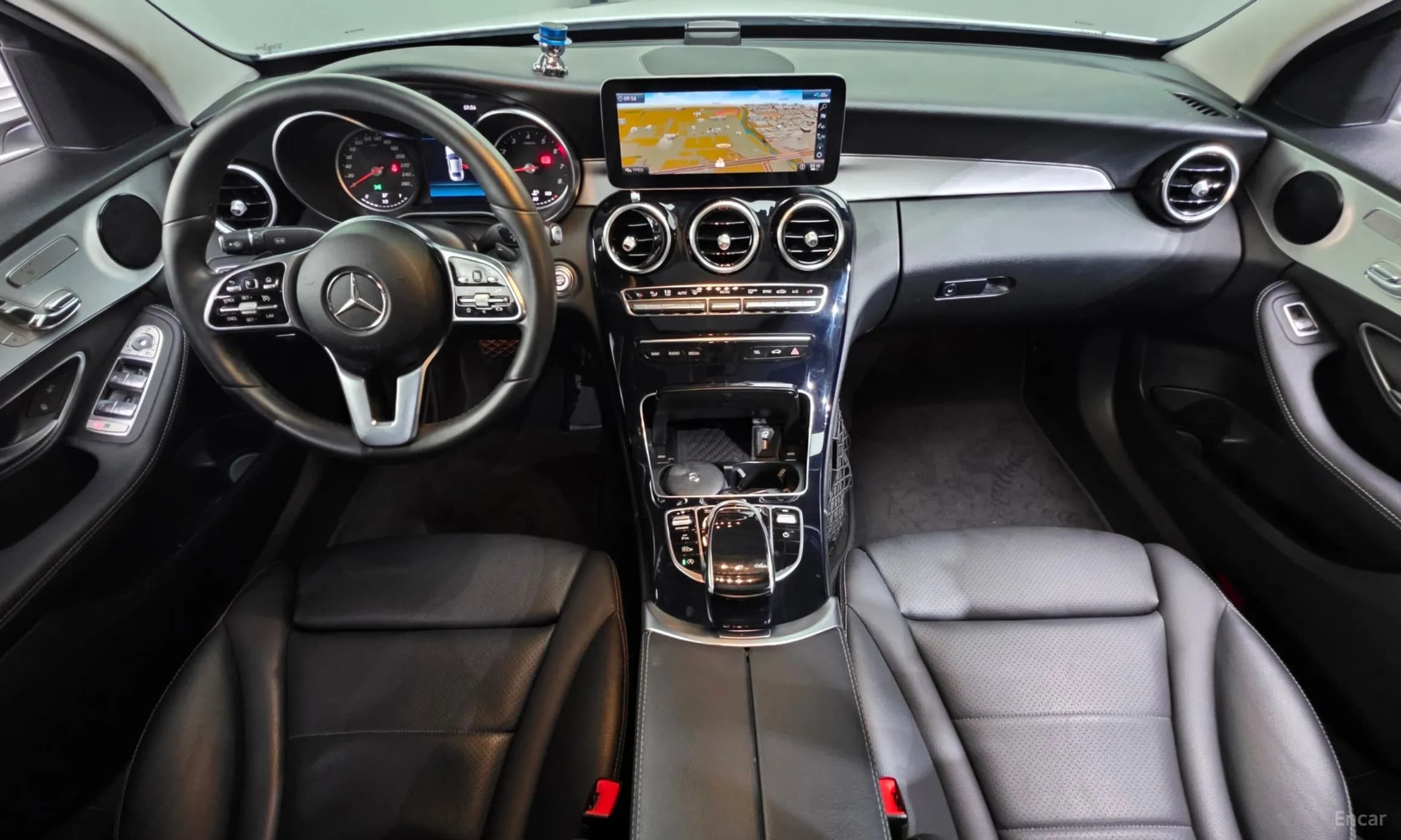 C-Class W205