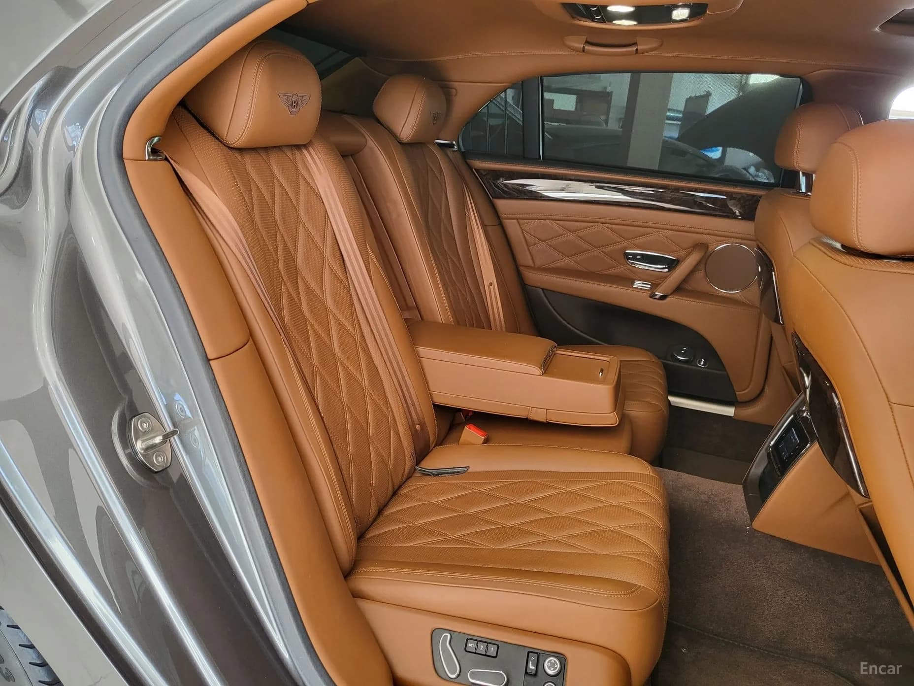 Flying Spur 2nd Generation