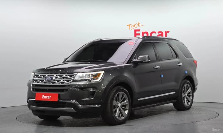 Explorer