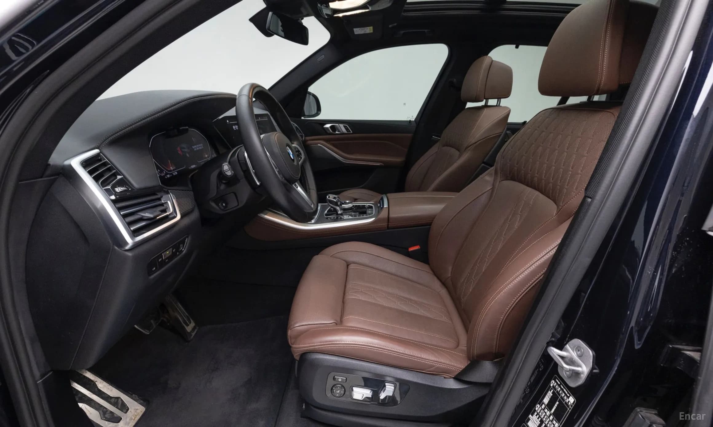 X5 (G05)