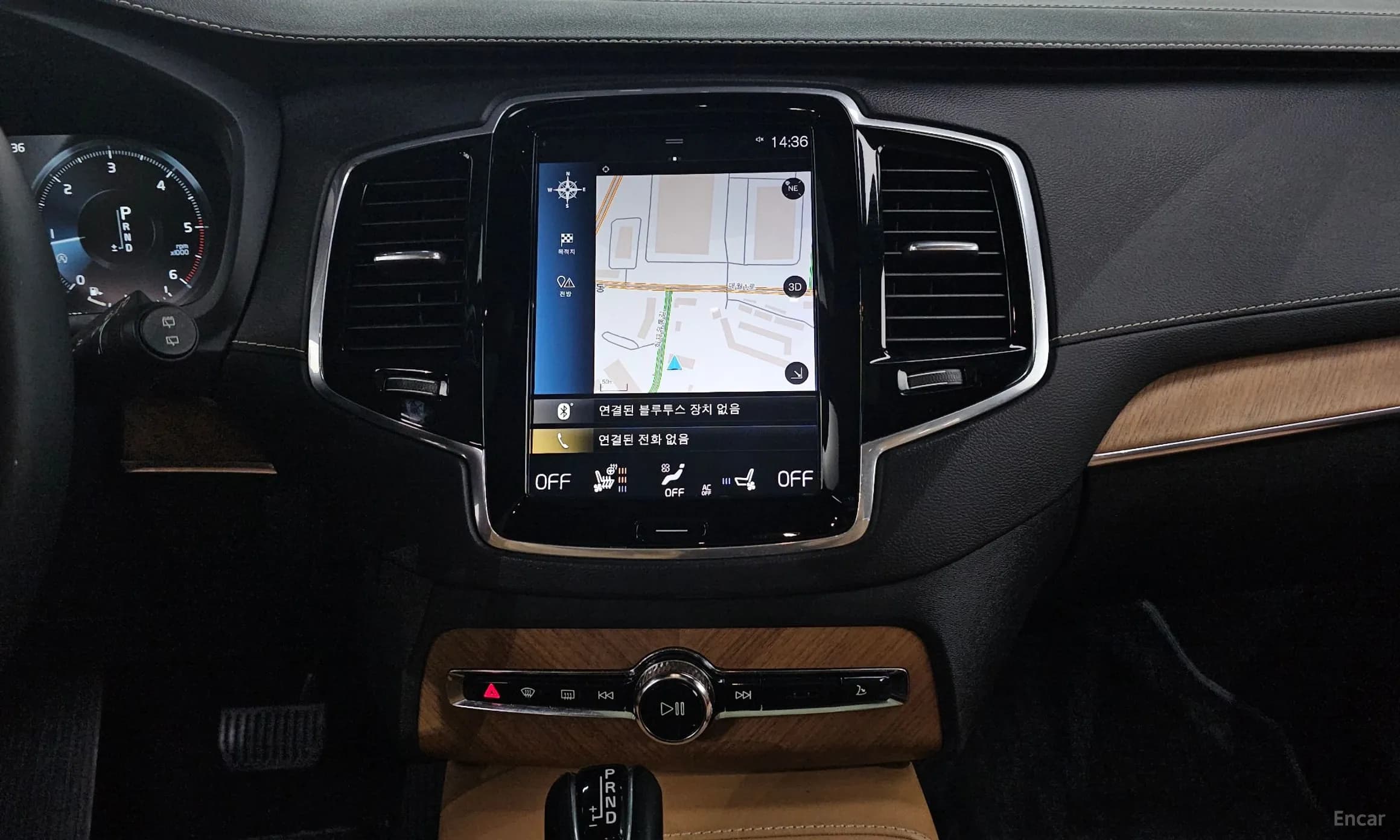 XC90 Gen 2