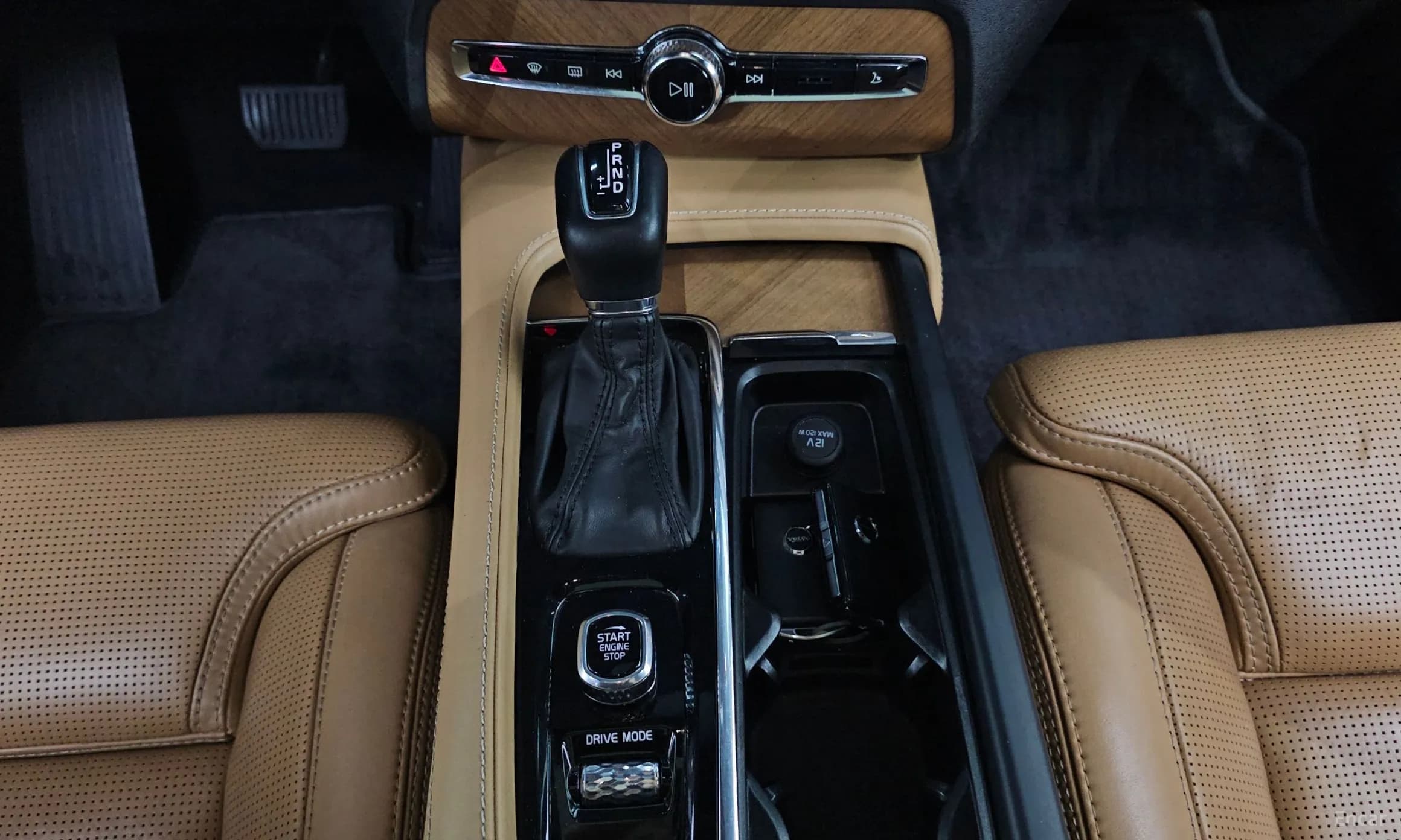 XC90 Gen 2