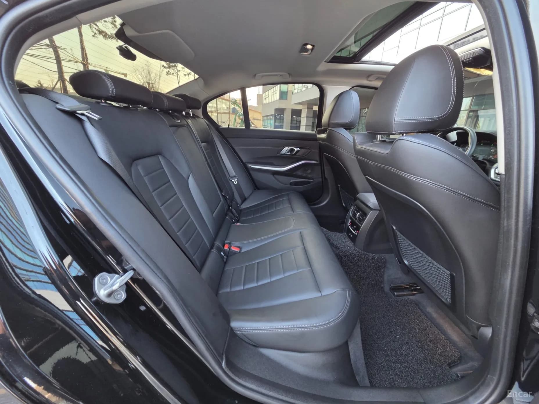 3 Series (G20)