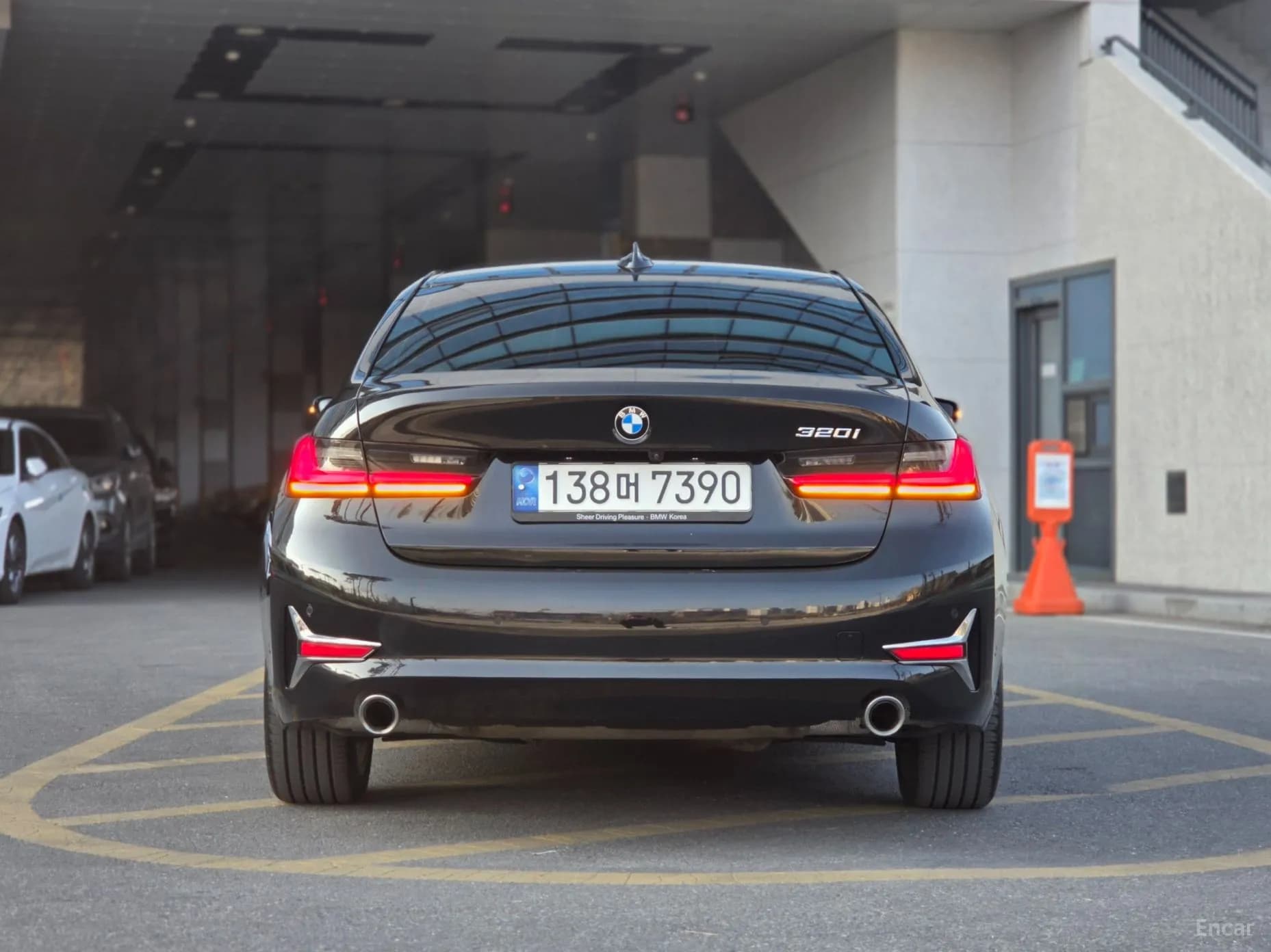 3 Series (G20)
