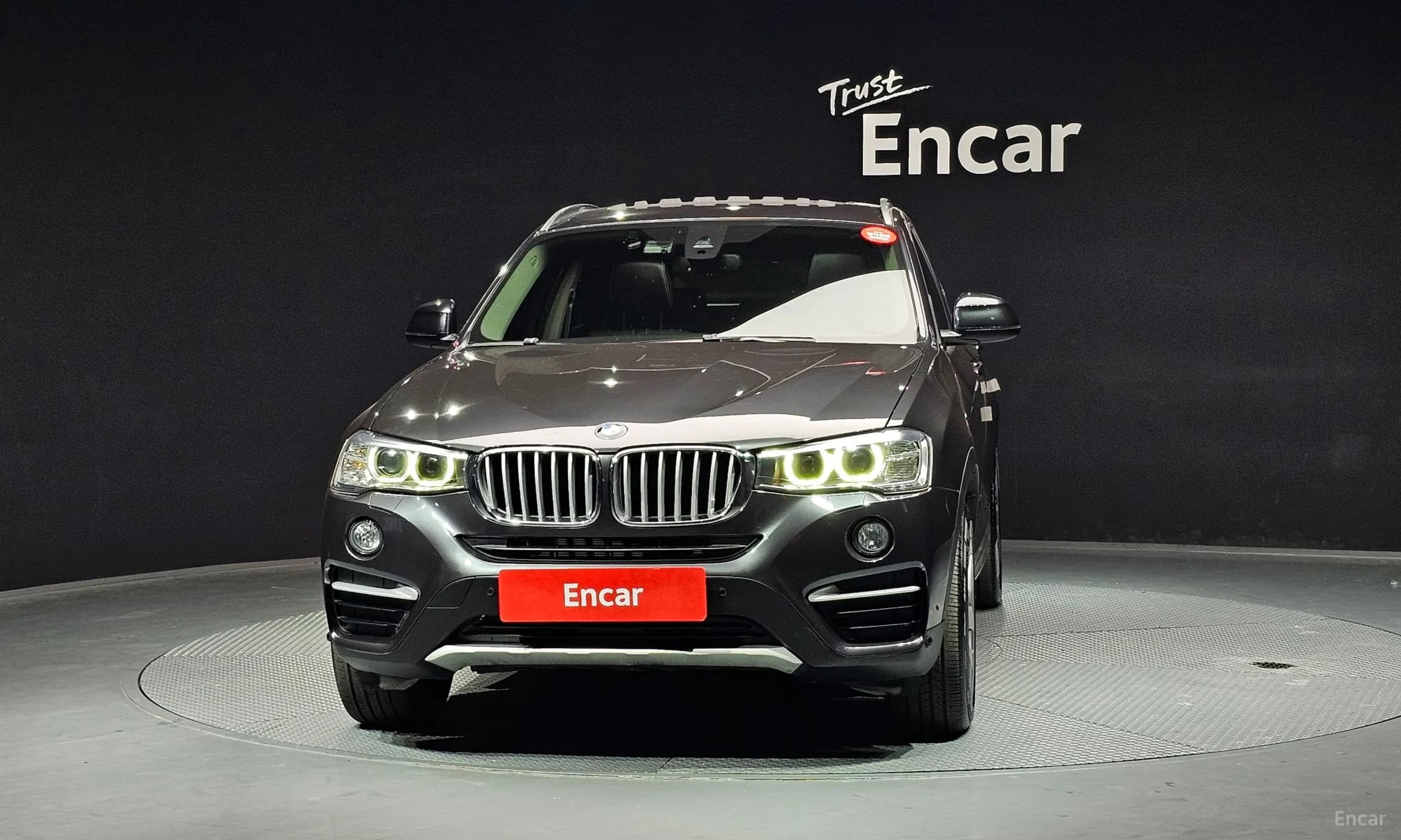 X4 (F26)