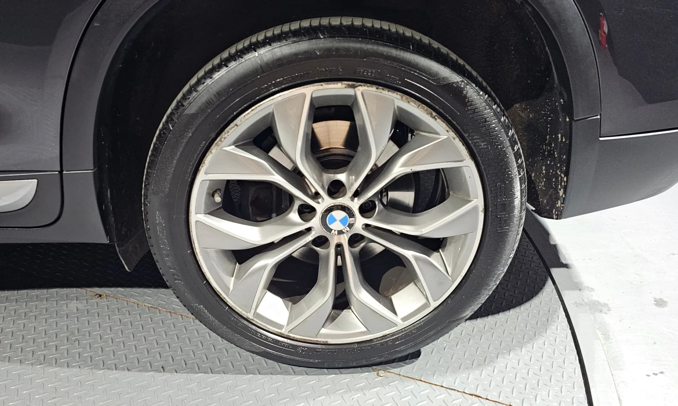 X4 (F26)