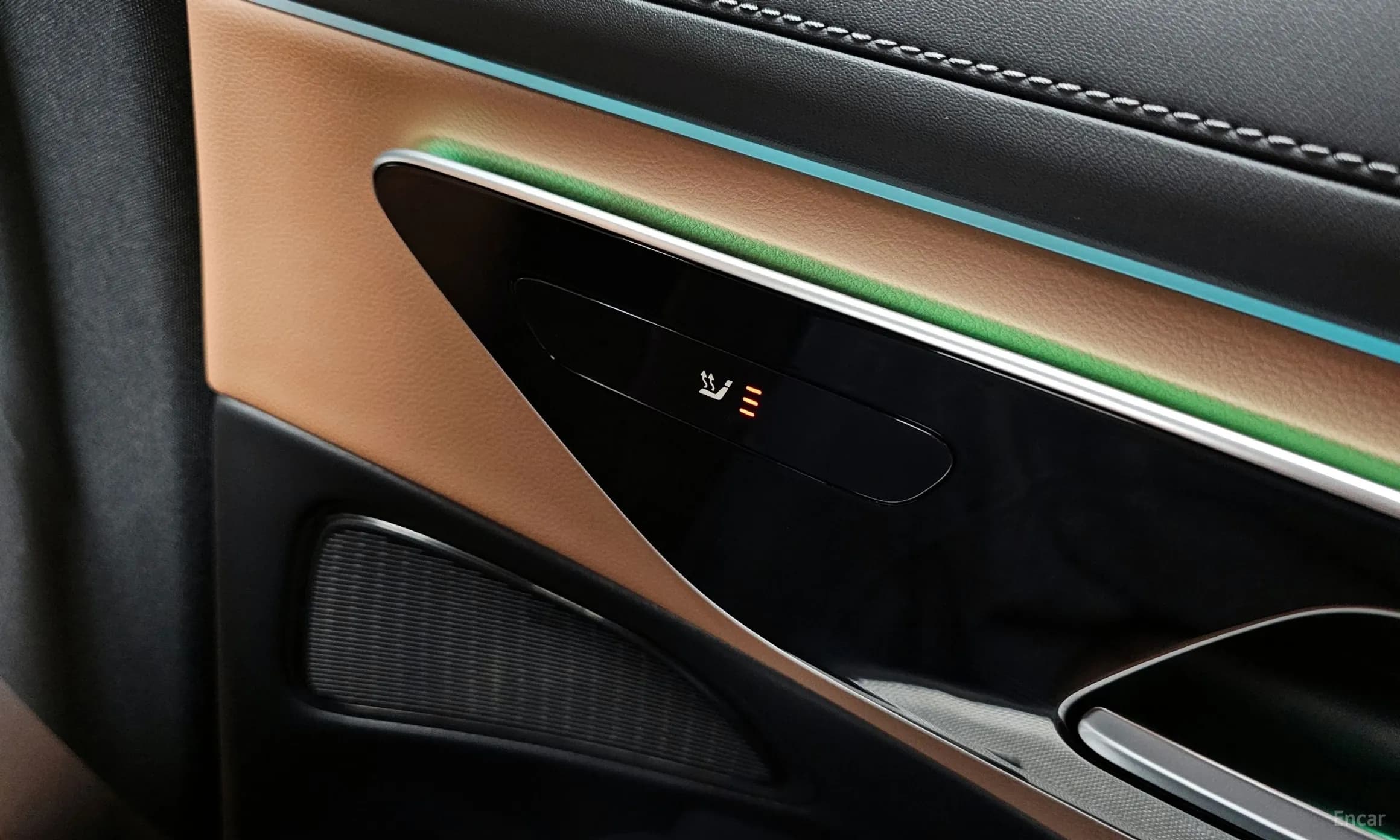 E-Class W214