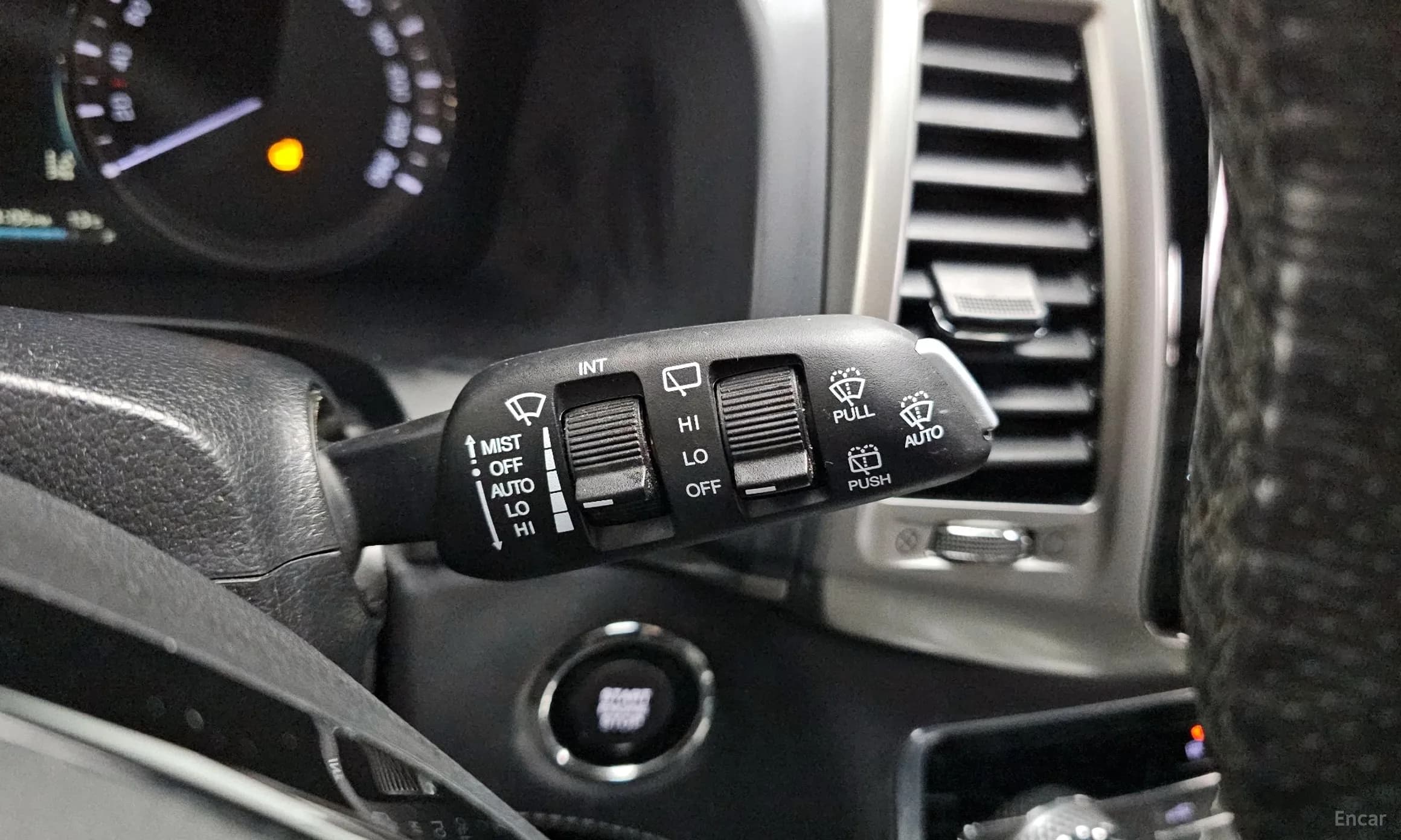 G4 Rexton