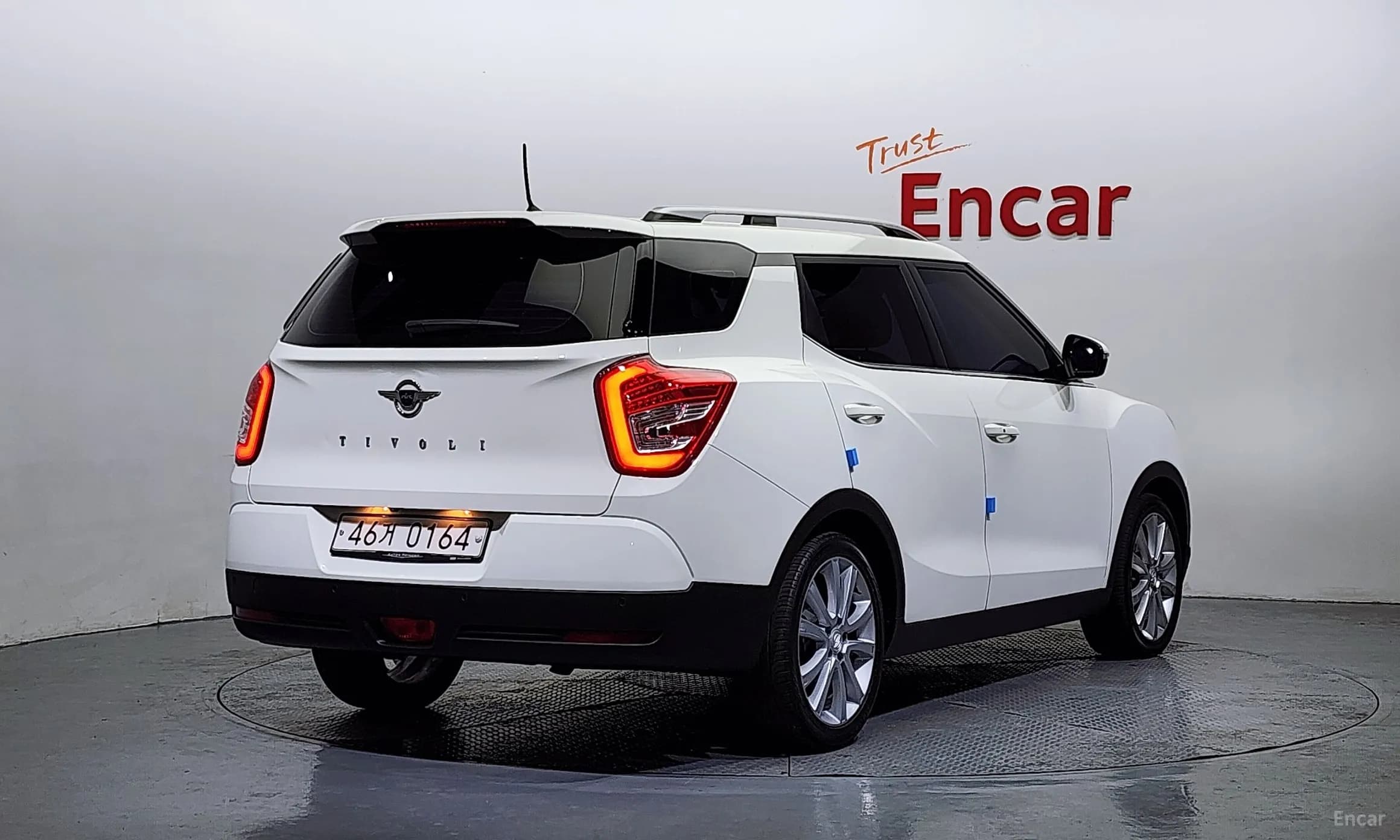 Tivoli Air