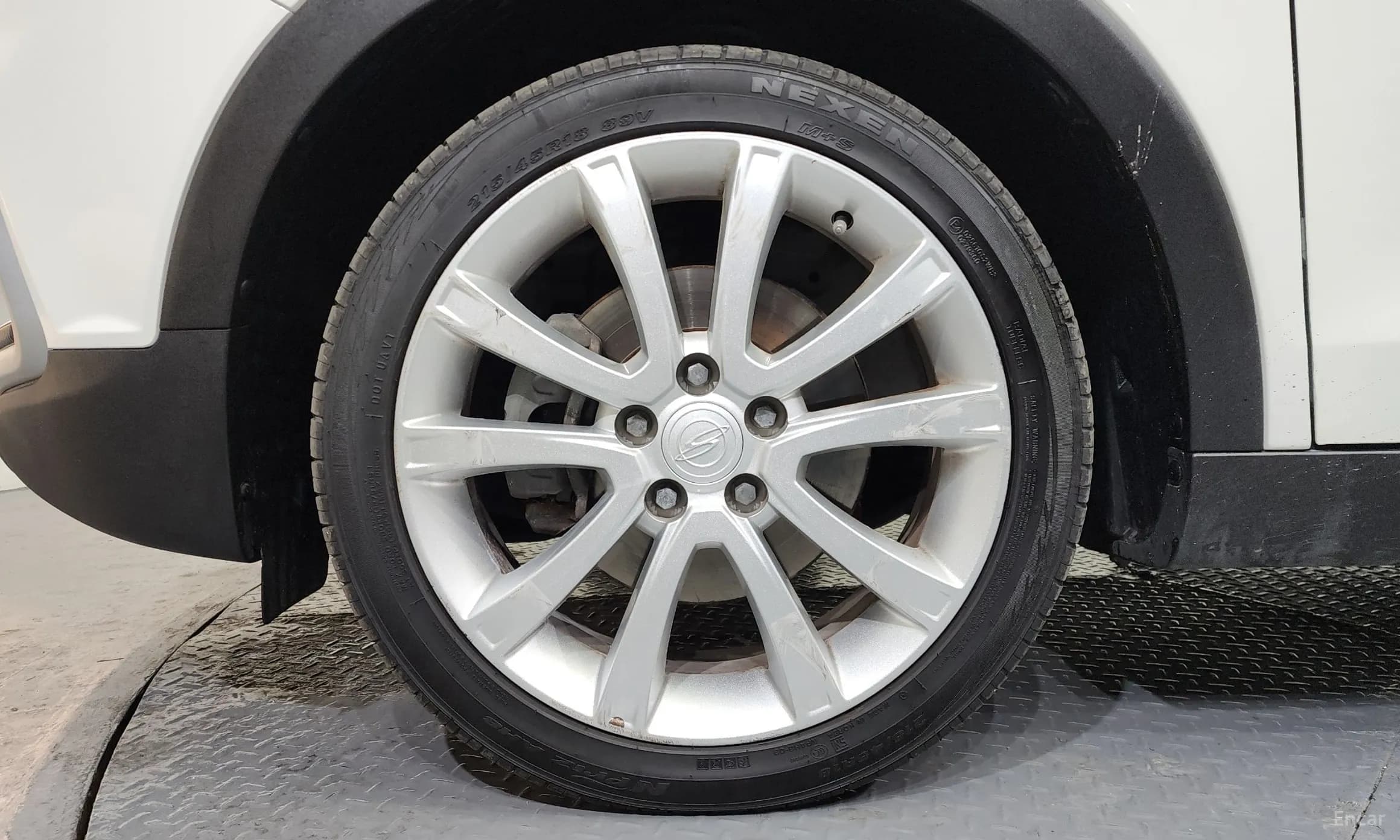 Tivoli Air