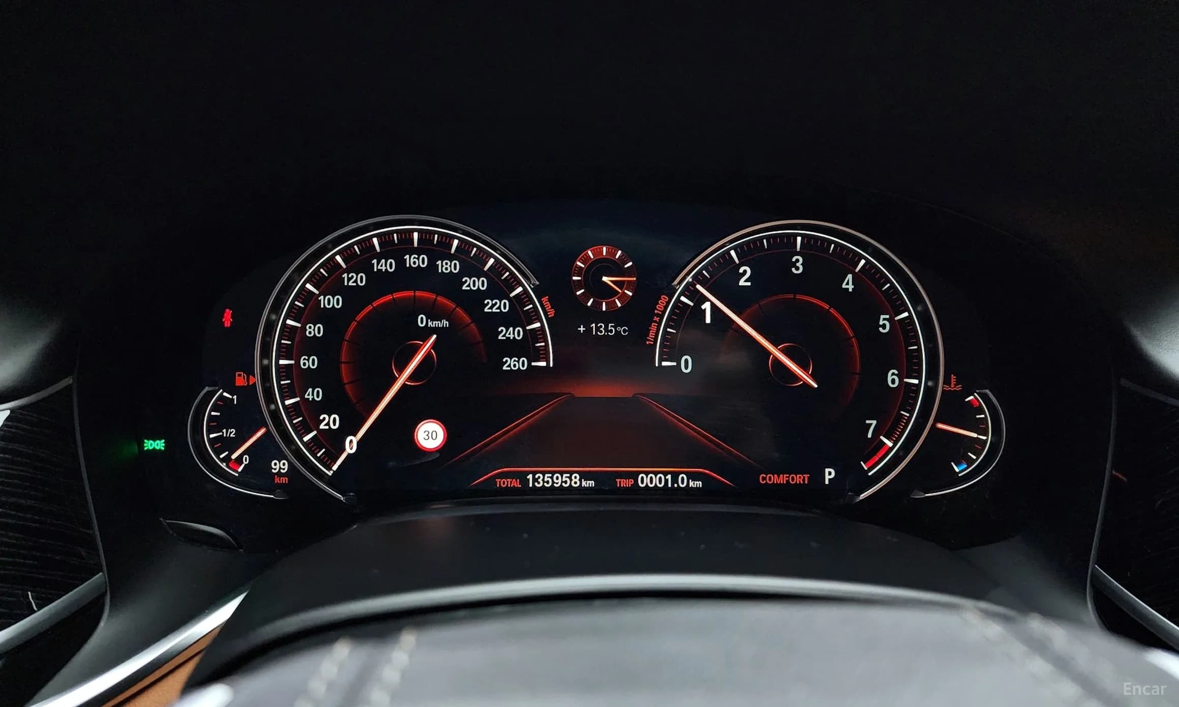 7 Series (G11)