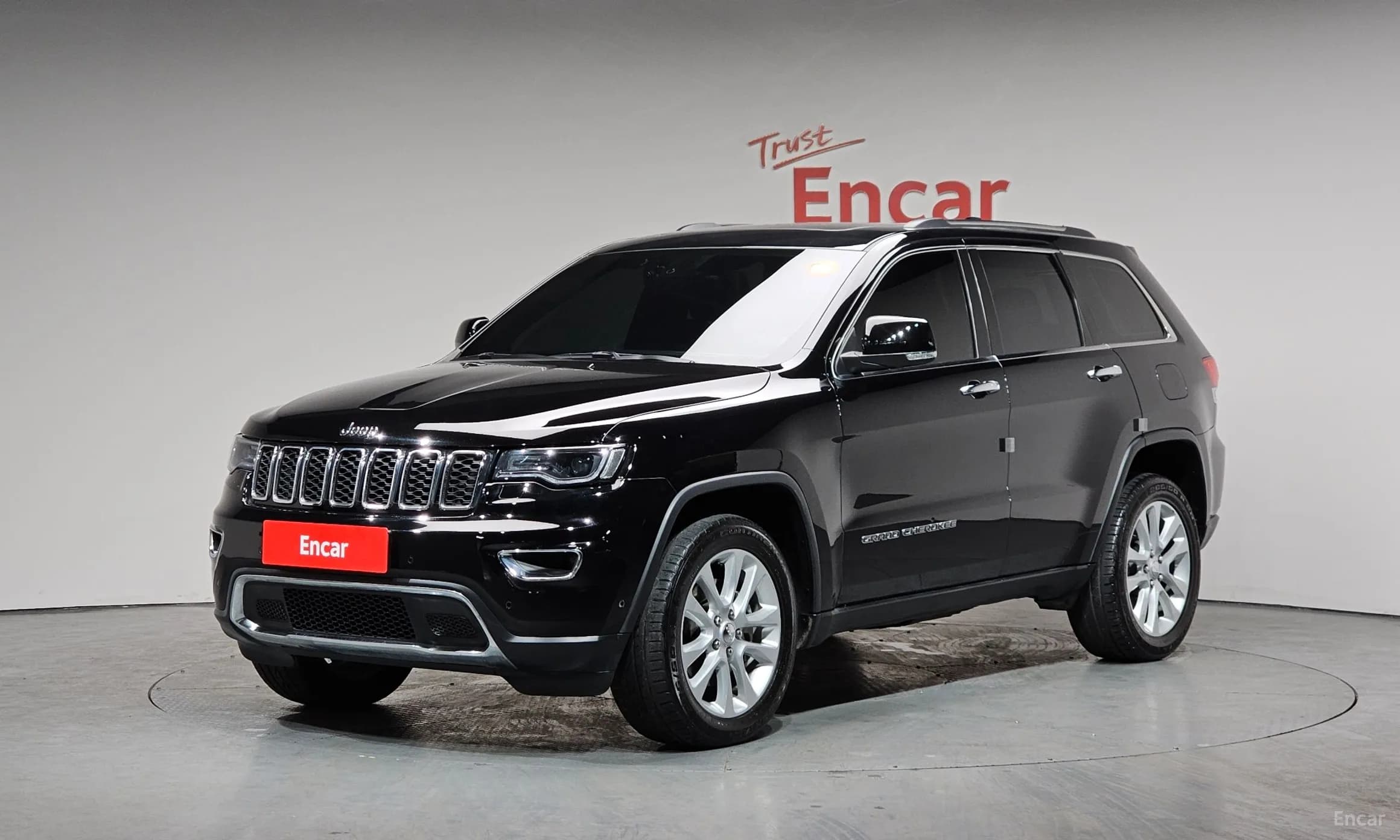 Grand Cherokee