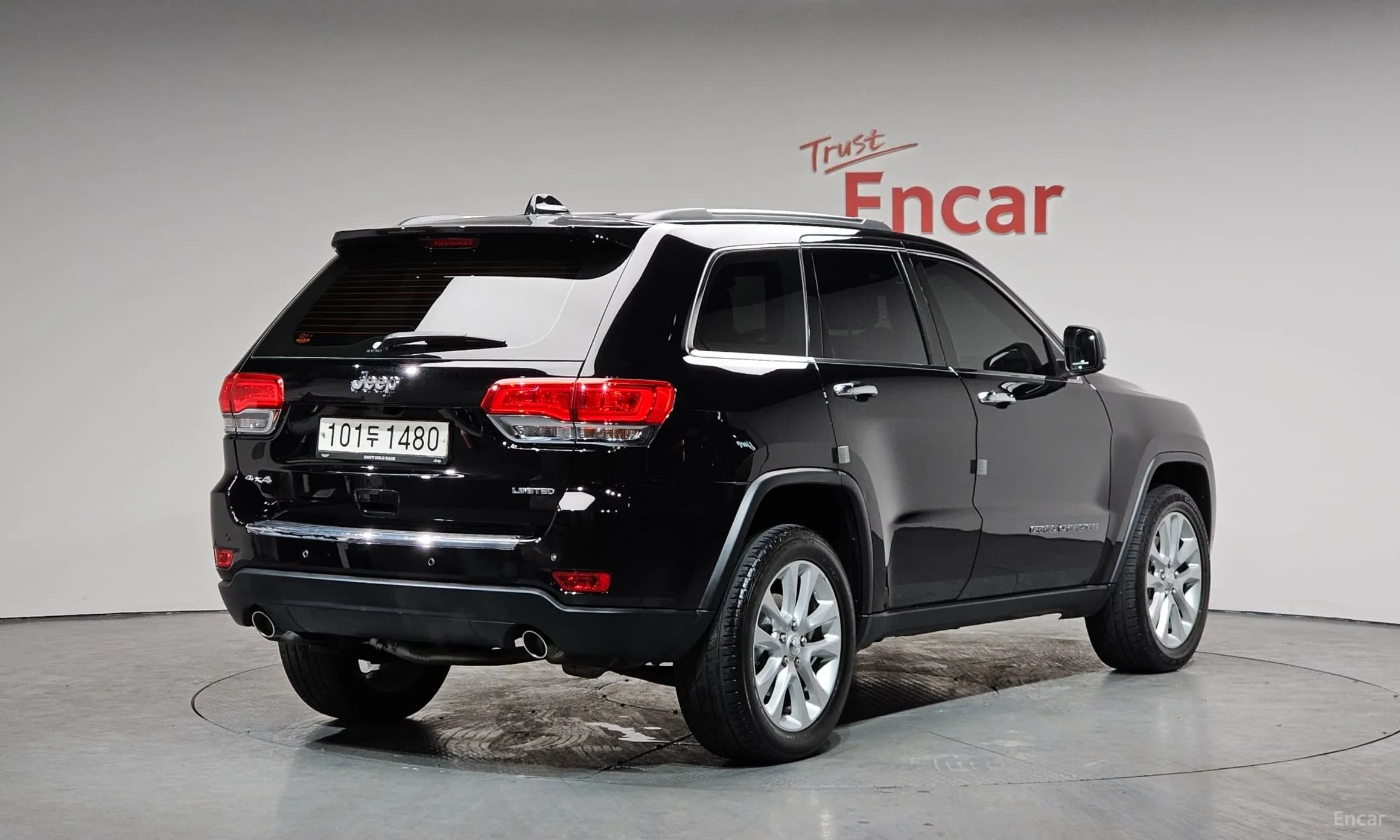 Grand Cherokee