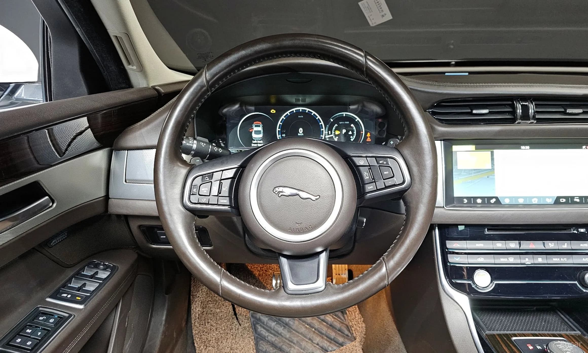 XF (x260)