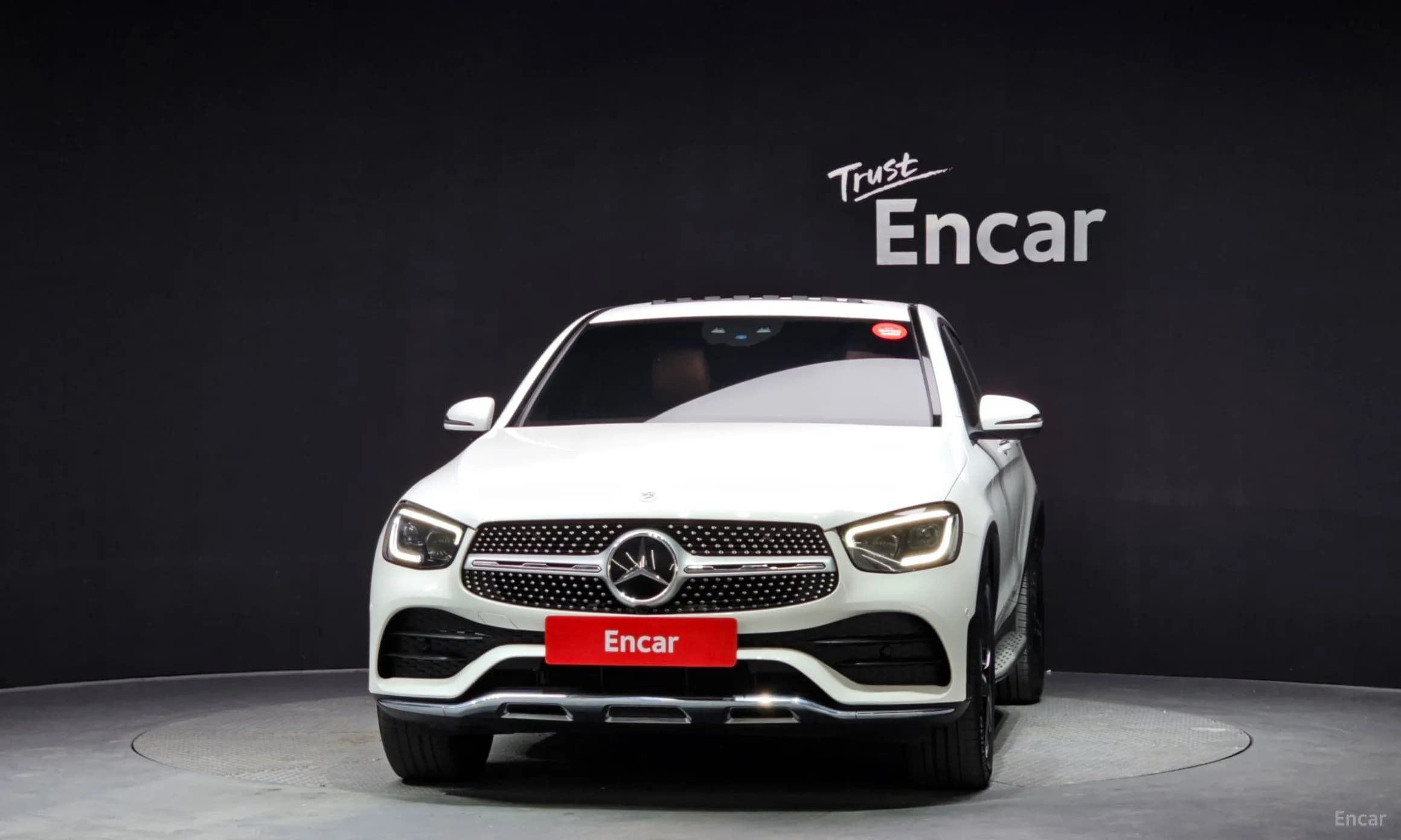 GLC-Class X253