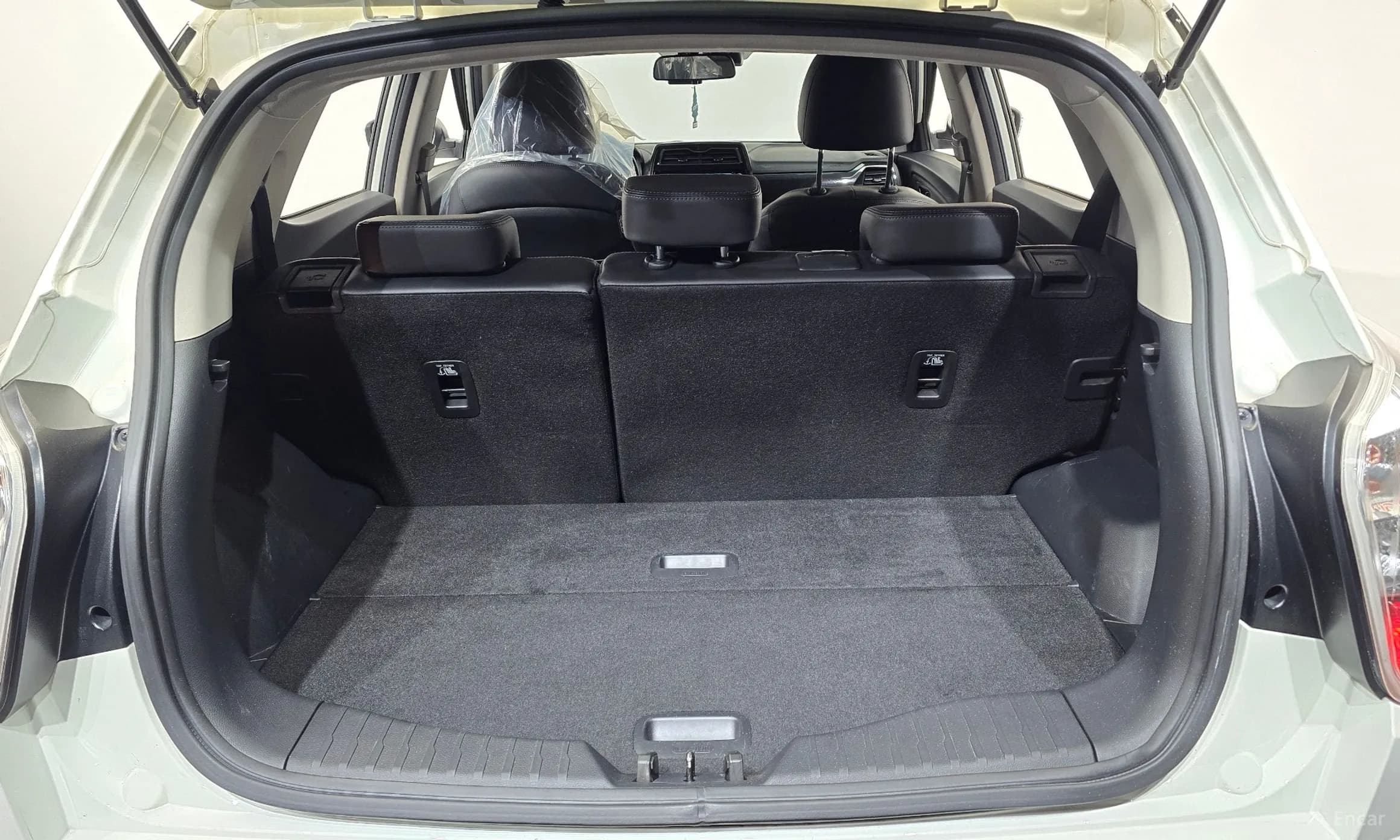 Berry New Tivoli