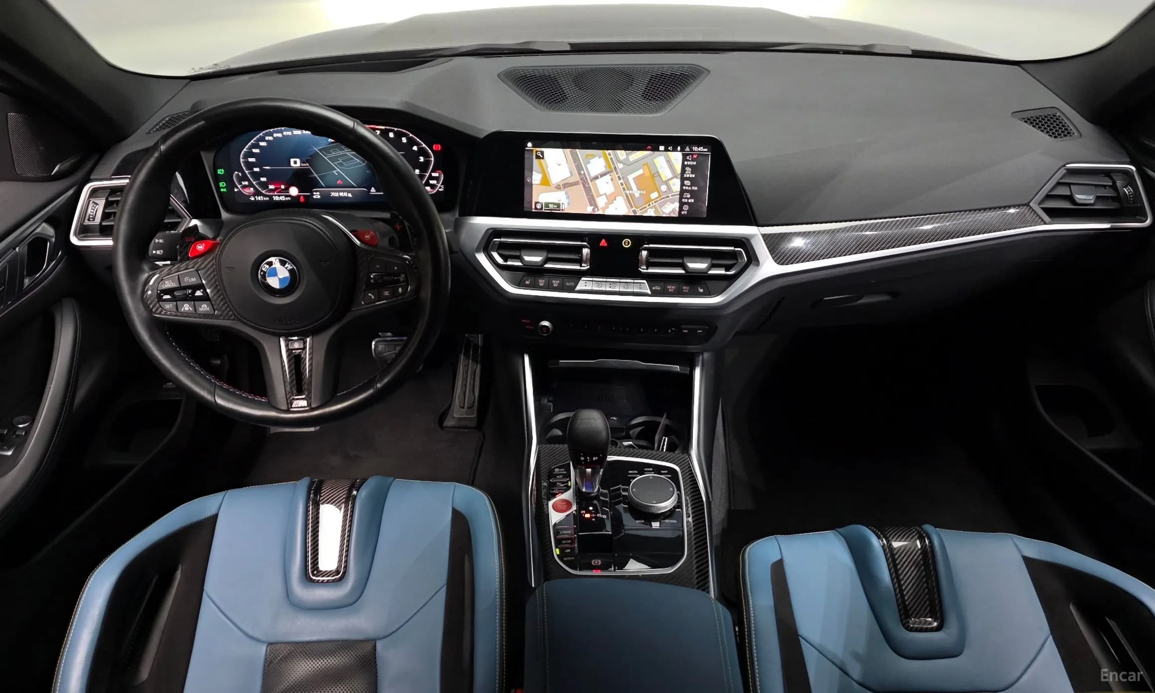 M4 (G82)