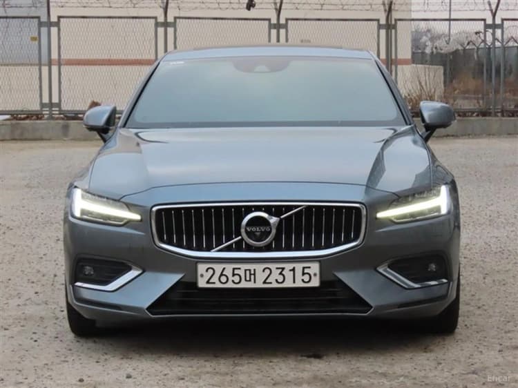 S60 3rd Generation