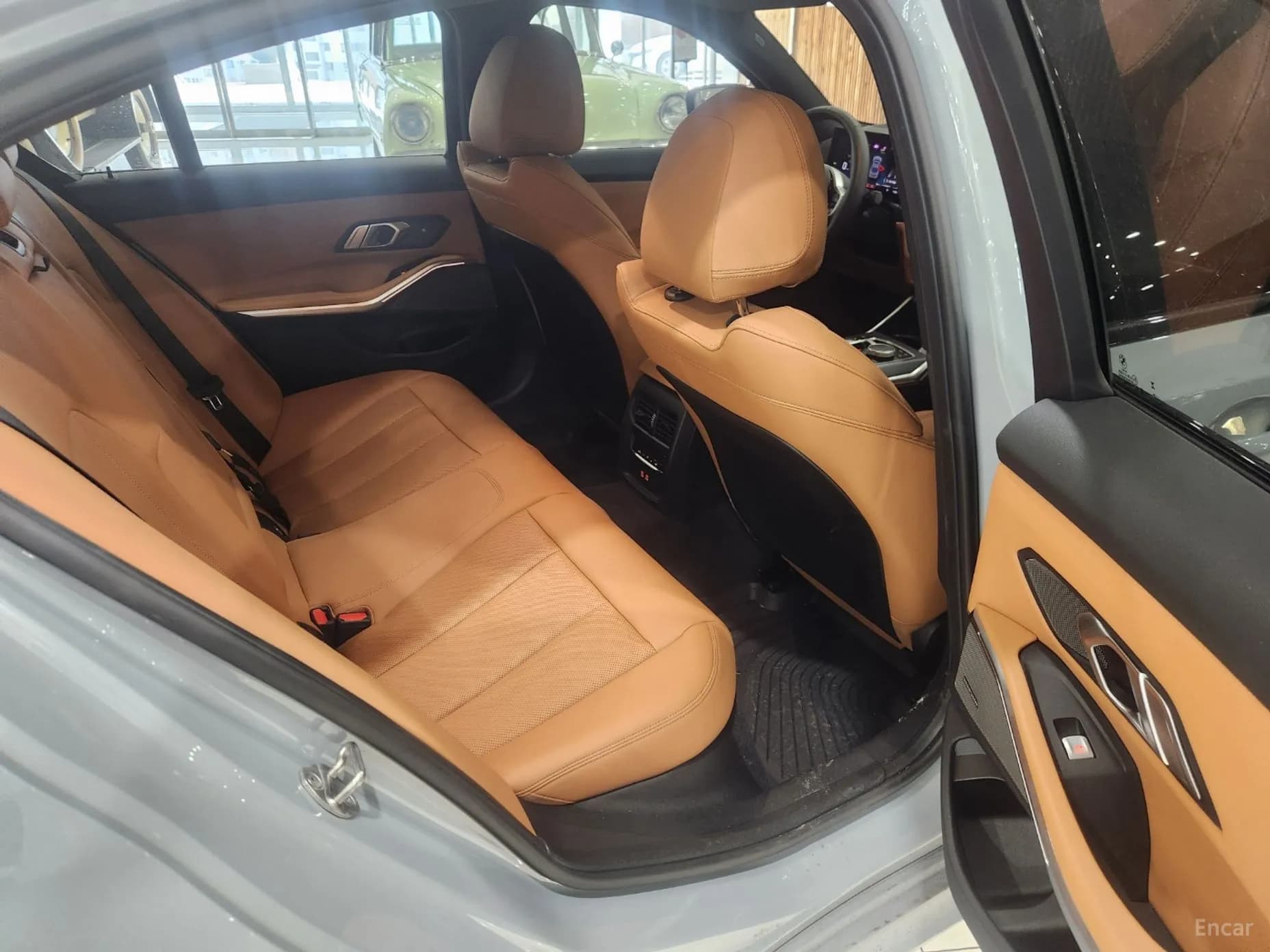3 Series (G20)